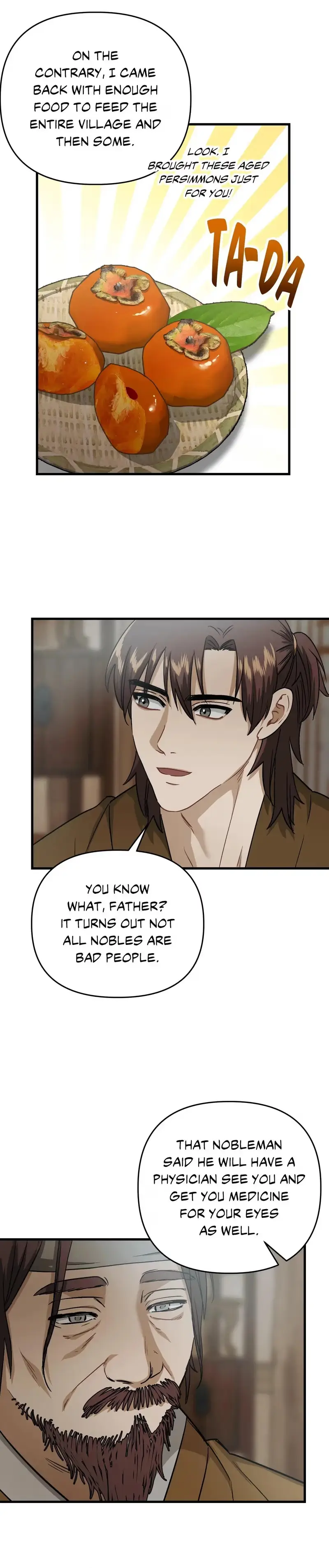 Read Lay Your Hand in Mine chapter 5 image 16 on Lezhin