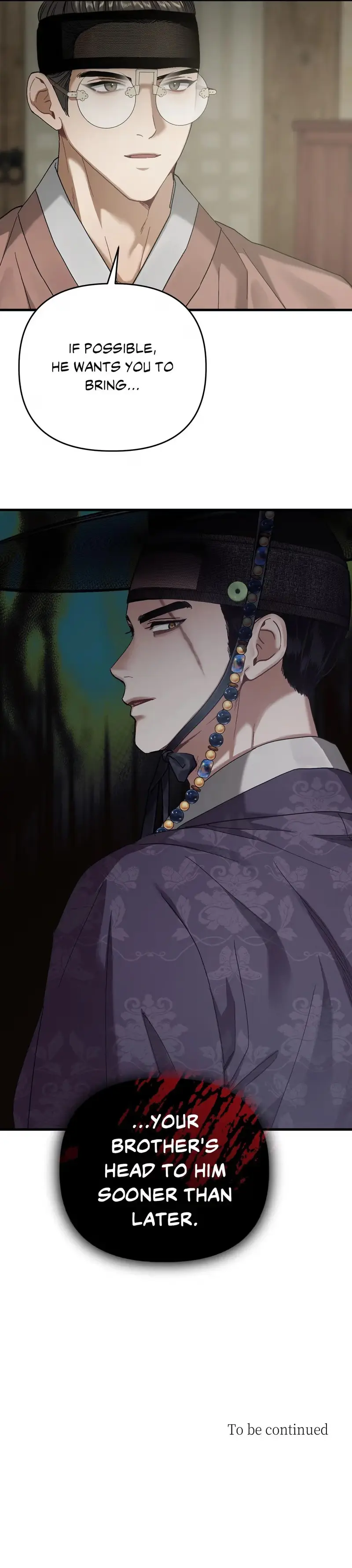 Read Lay Your Hand in Mine chapter 5 image 26 on Lezhin