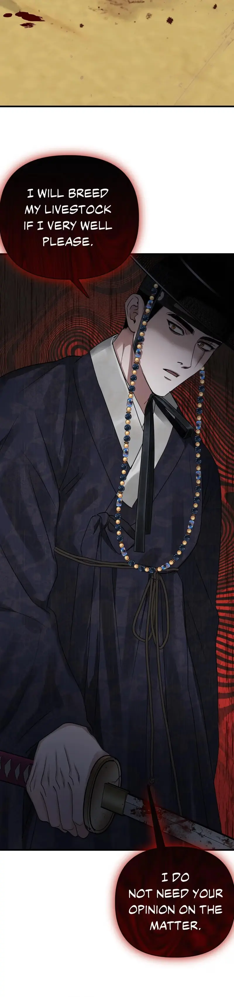 Read Lay Your Hand in Mine chapter 7 image 15 on Lezhin