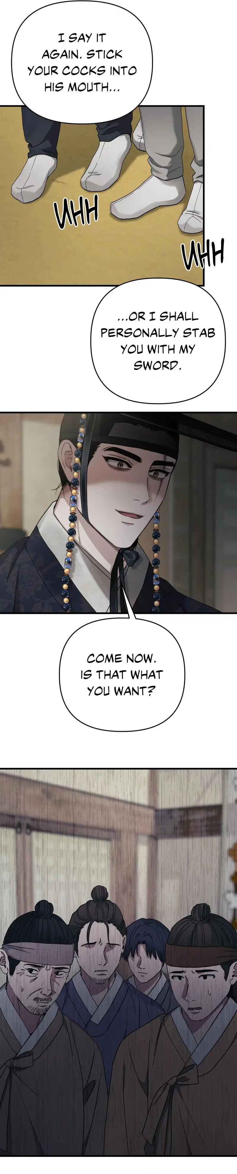 Read Lay Your Hand in Mine chapter 7 image 16 on Lezhin