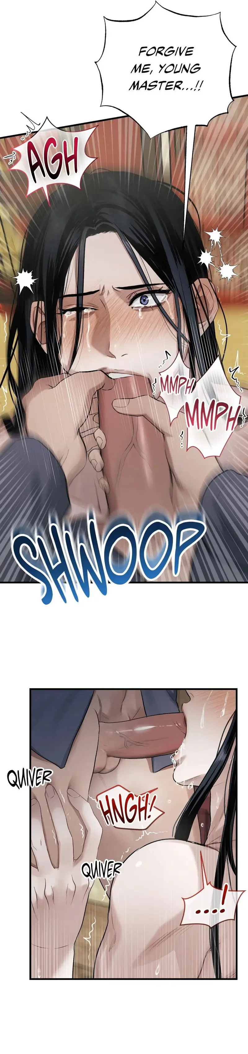 Read Lay Your Hand in Mine chapter 7 image 19 on Lezhin