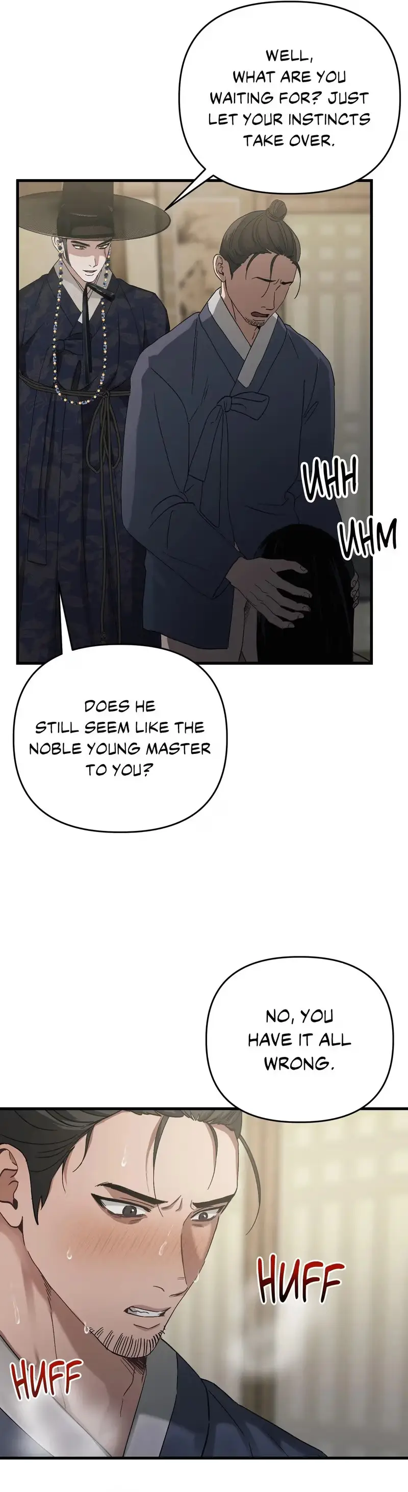 Read Lay Your Hand in Mine chapter 7 image 20 on Lezhin