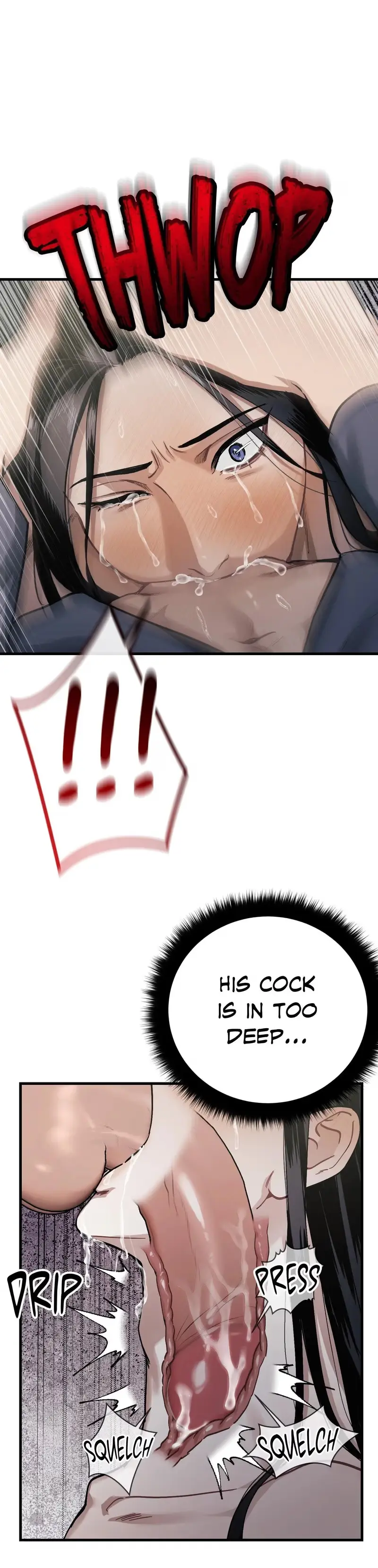 Read Lay Your Hand in Mine chapter 7 image 22 on Lezhin