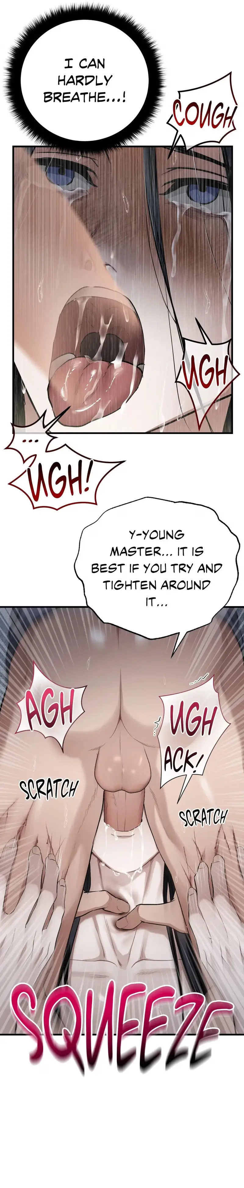 Read Lay Your Hand in Mine chapter 7 image 23 on Lezhin