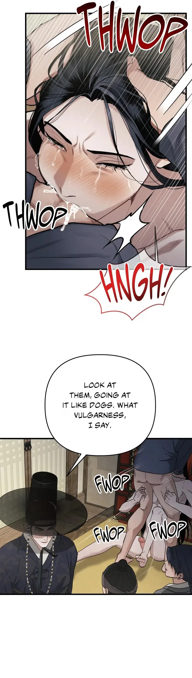 Read Lay Your Hand in Mine chapter 7 image 25 on Lezhin