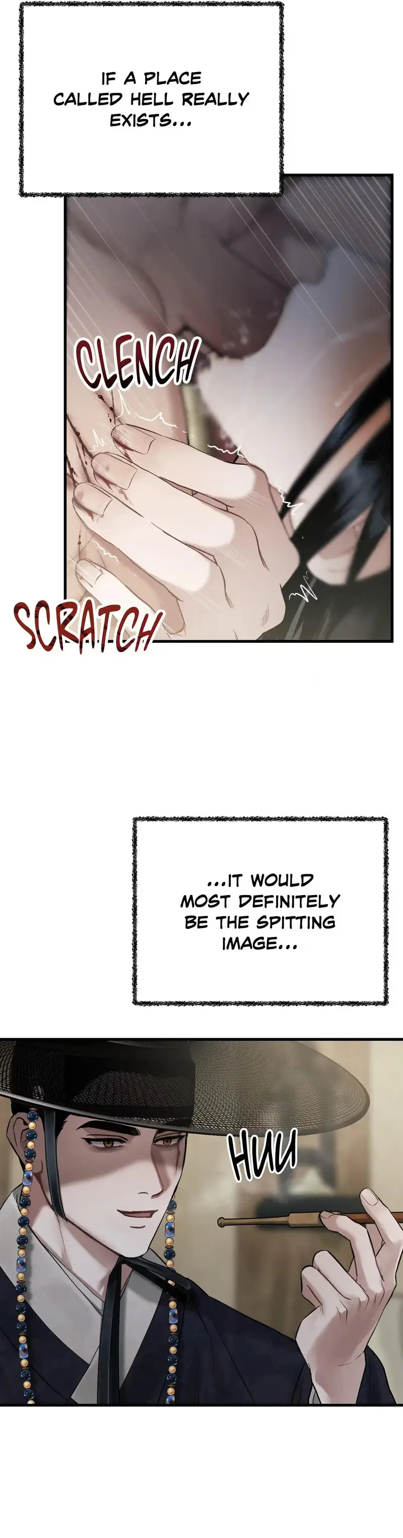 Read Lay Your Hand in Mine chapter 7 image 30 on Lezhin