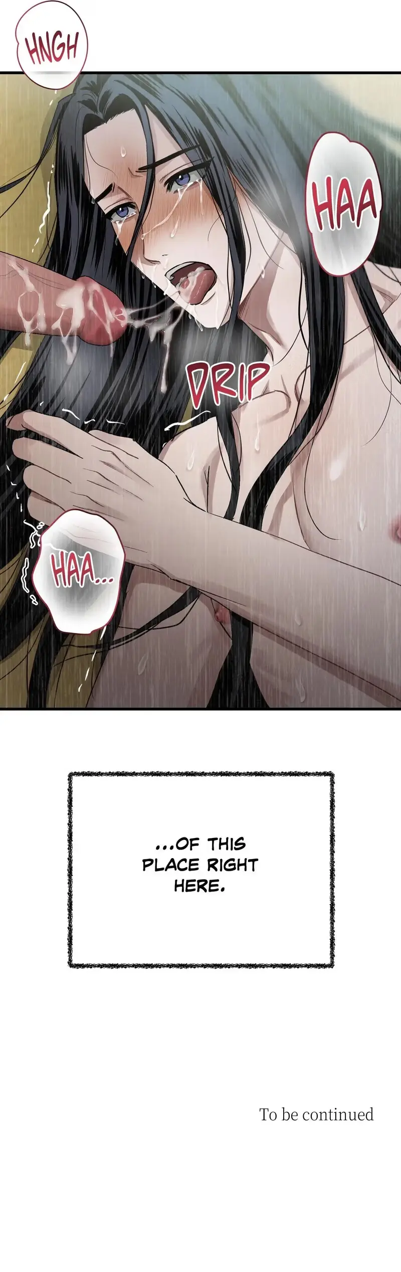 Read Lay Your Hand in Mine chapter 7 image 31 on Lezhin