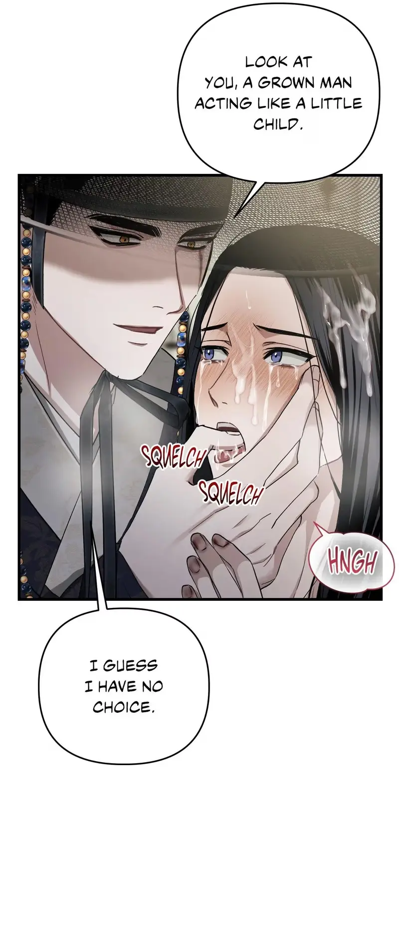 Read Lay Your Hand in Mine chapter 8 image 11 on Lezhin