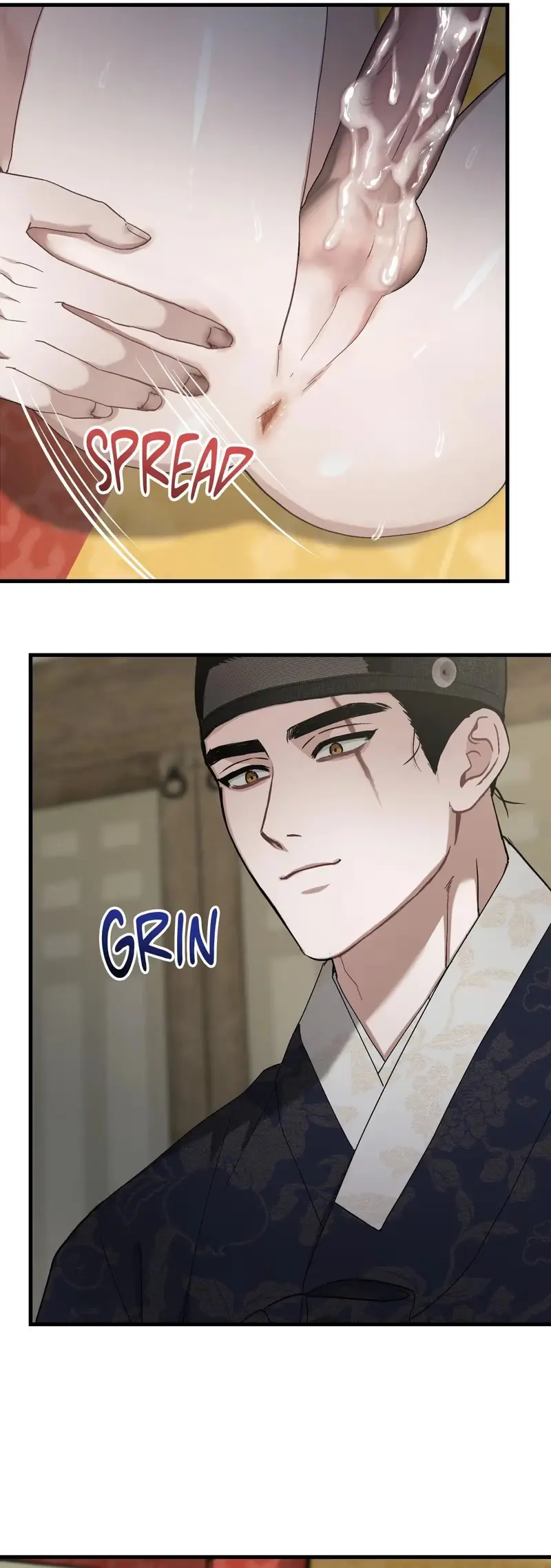 Read Lay Your Hand in Mine chapter 8 image 18 on Lezhin