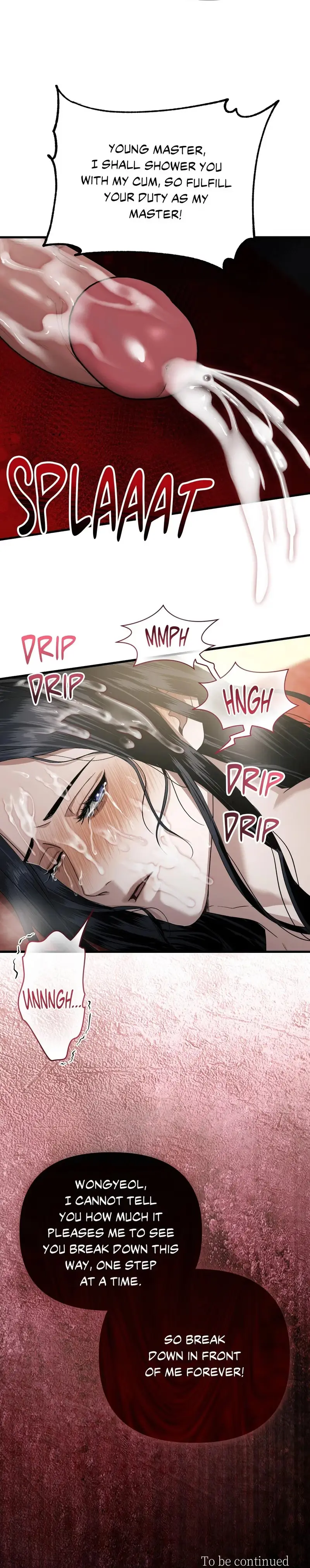 Read Lay Your Hand in Mine chapter 8 image 33 on Lezhin