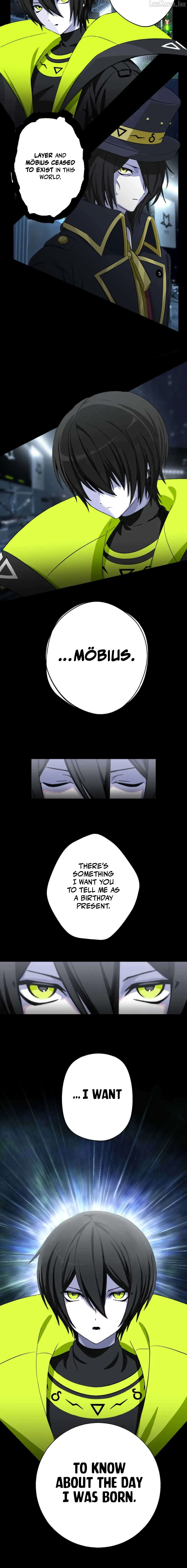 Read LAYER[08]REIYA chapter 1 image 15 on Lezhin