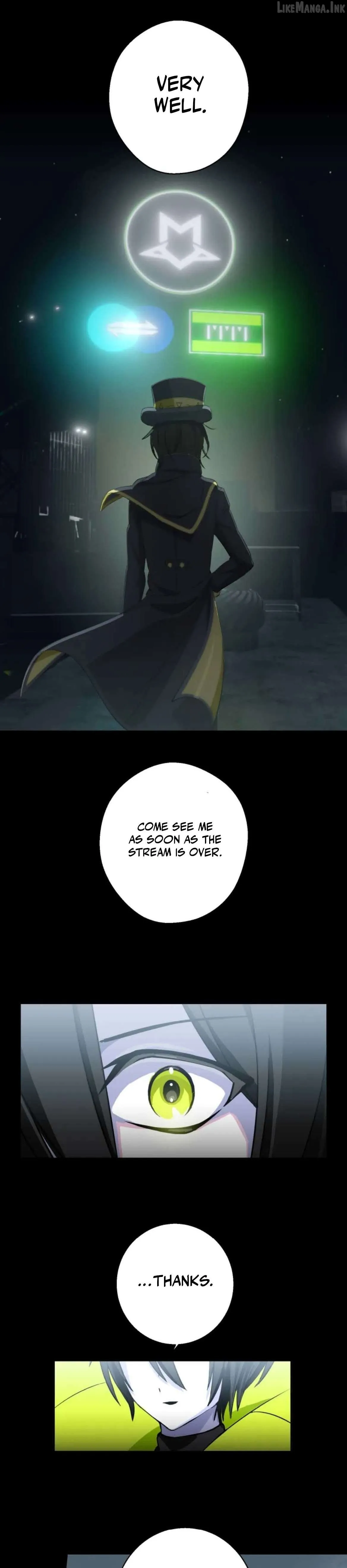 Read LAYER[08]REIYA chapter 1 image 17 on Lezhin