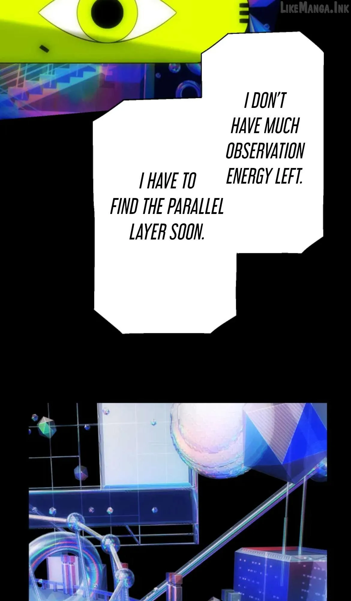 Read LAYER[08]REIYA chapter 10 image 12 on Lezhin