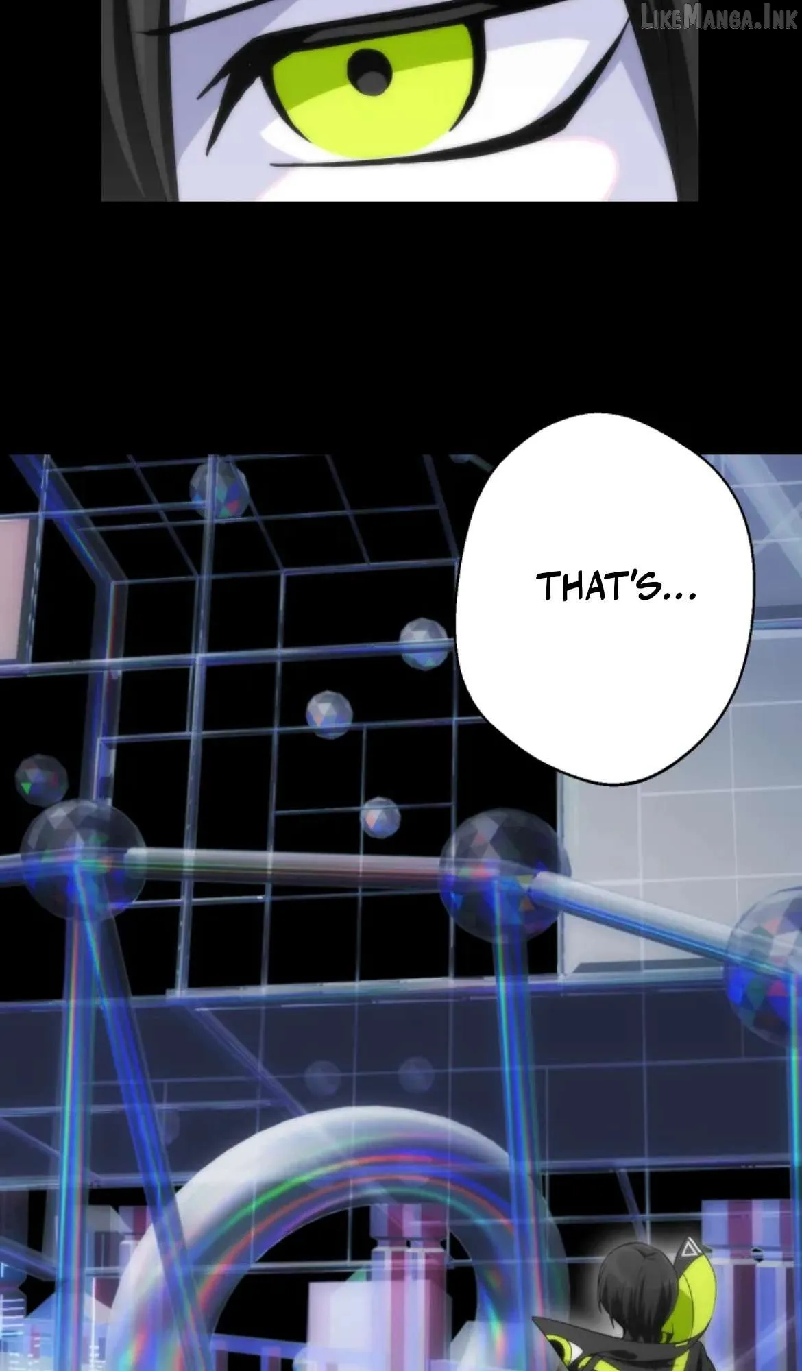 Read LAYER[08]REIYA chapter 10 image 14 on Lezhin
