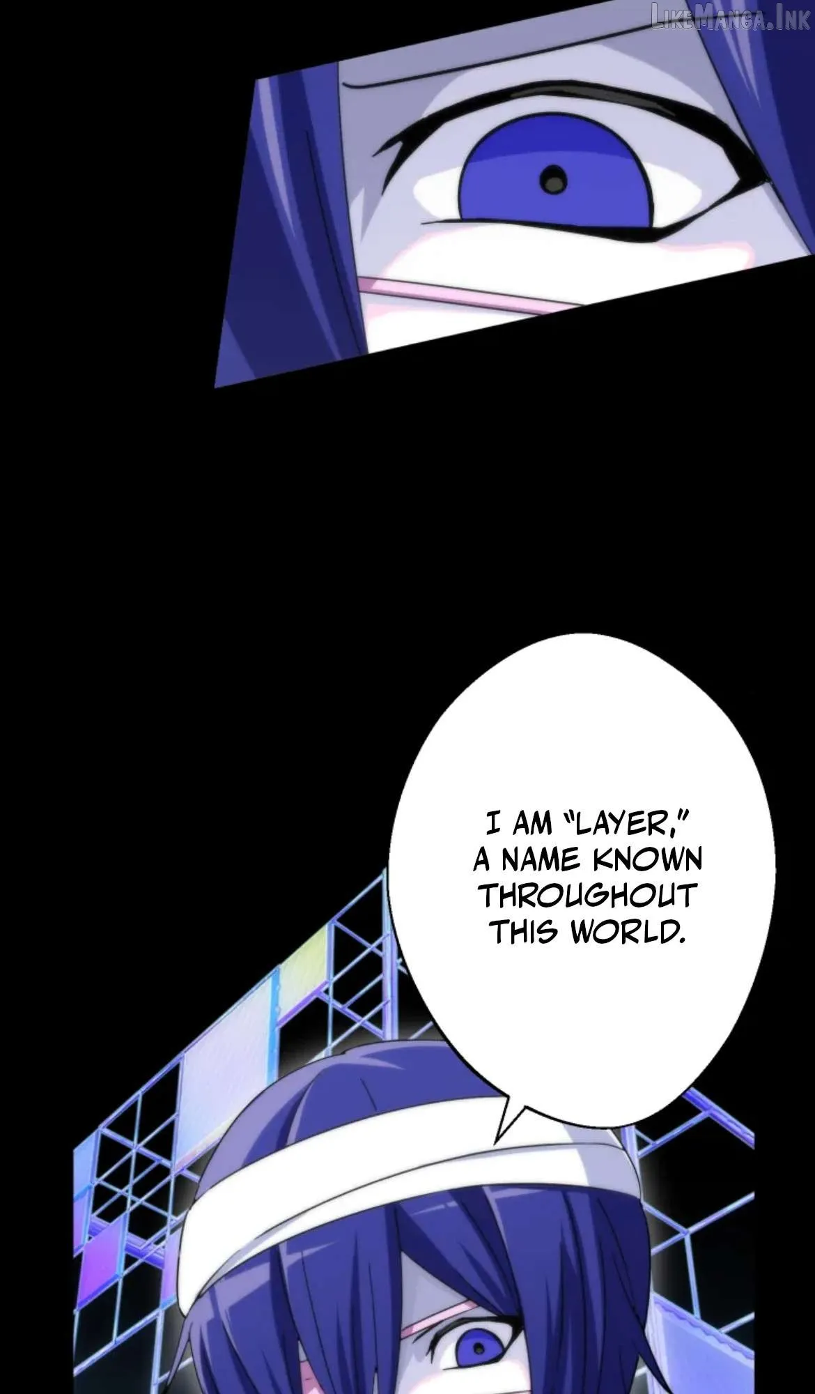 Read LAYER[08]REIYA chapter 10 image 20 on Lezhin