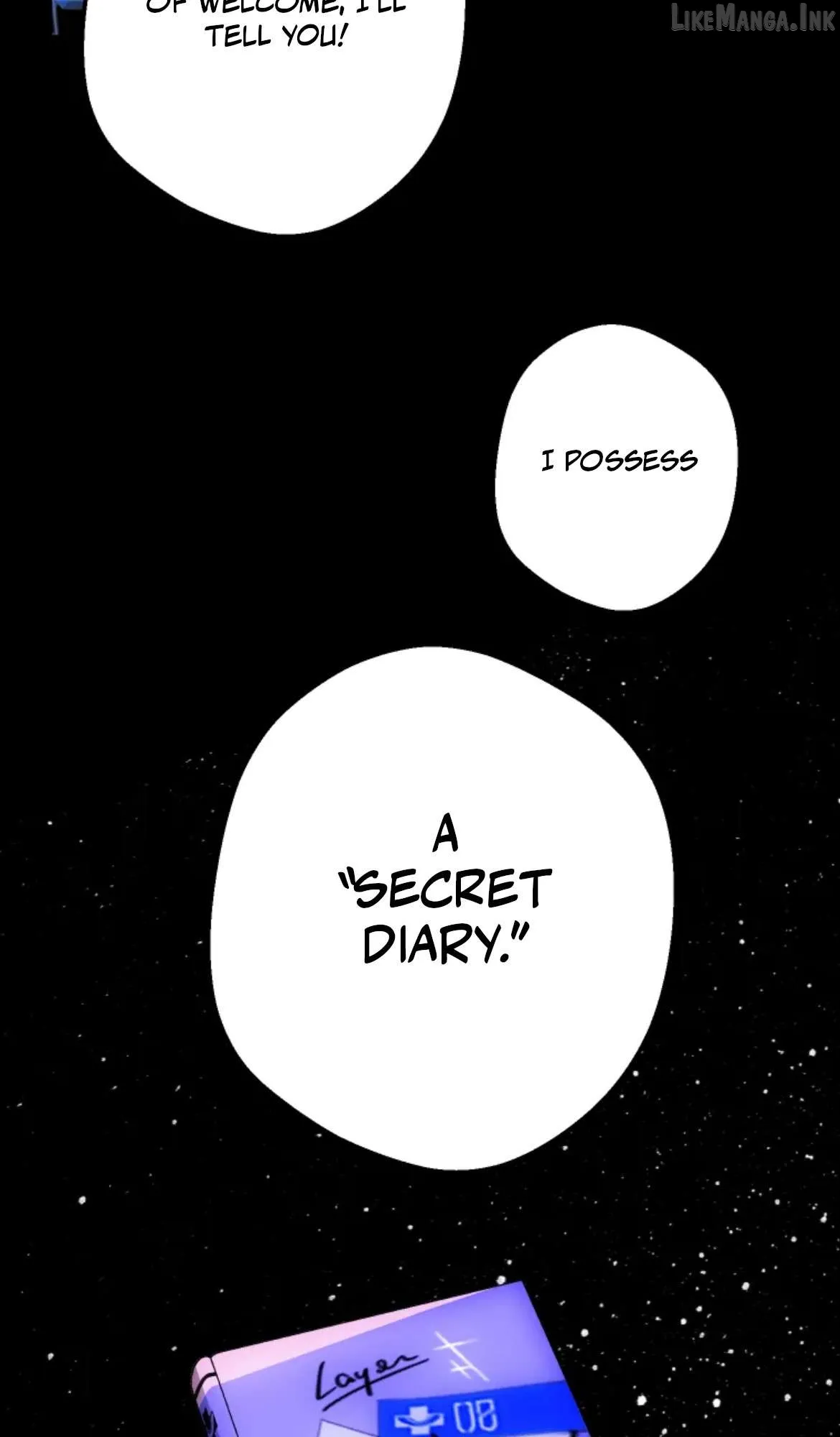 Read LAYER[08]REIYA chapter 10 image 24 on Lezhin