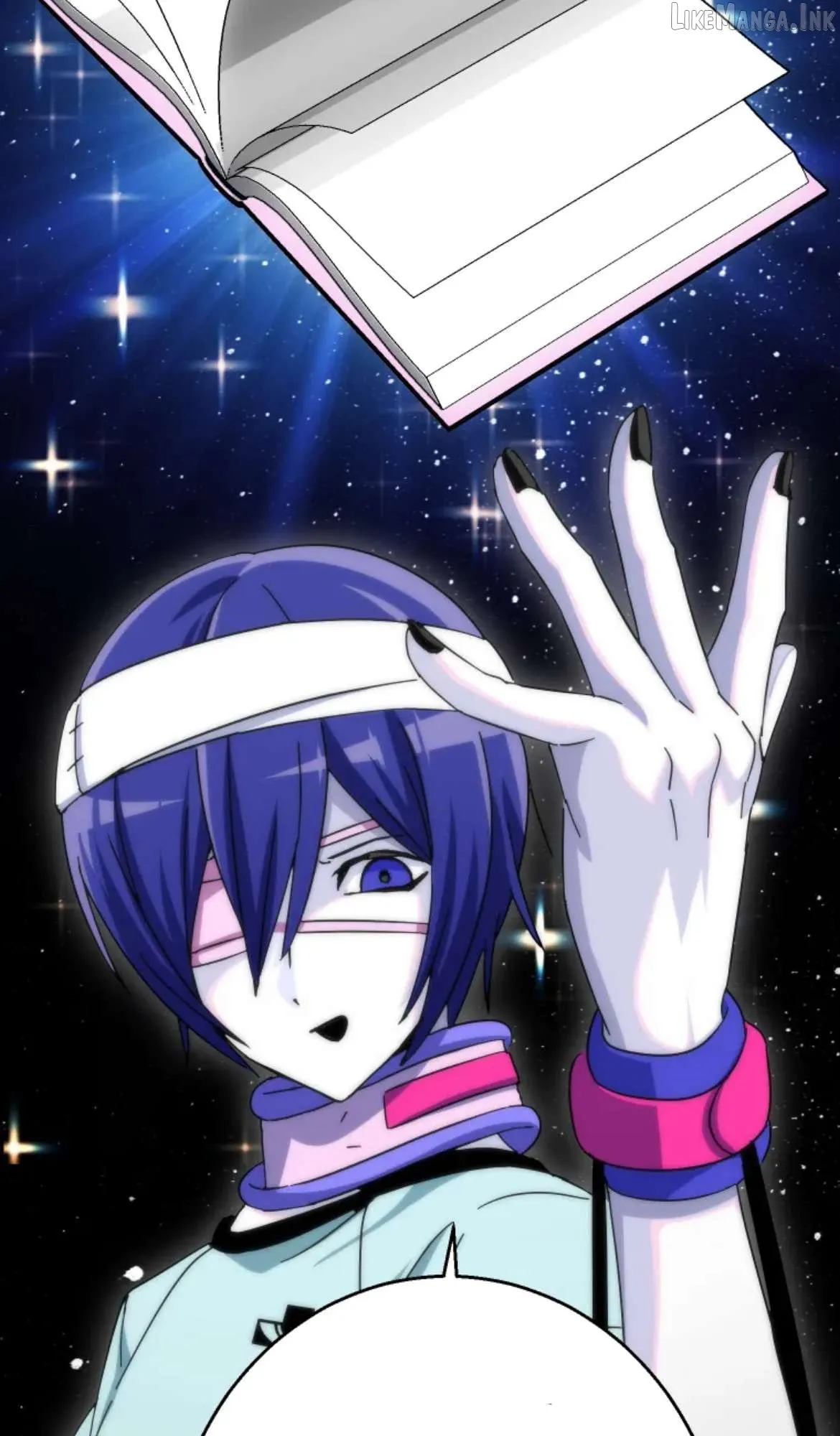 Read LAYER[08]REIYA chapter 10 image 26 on Lezhin