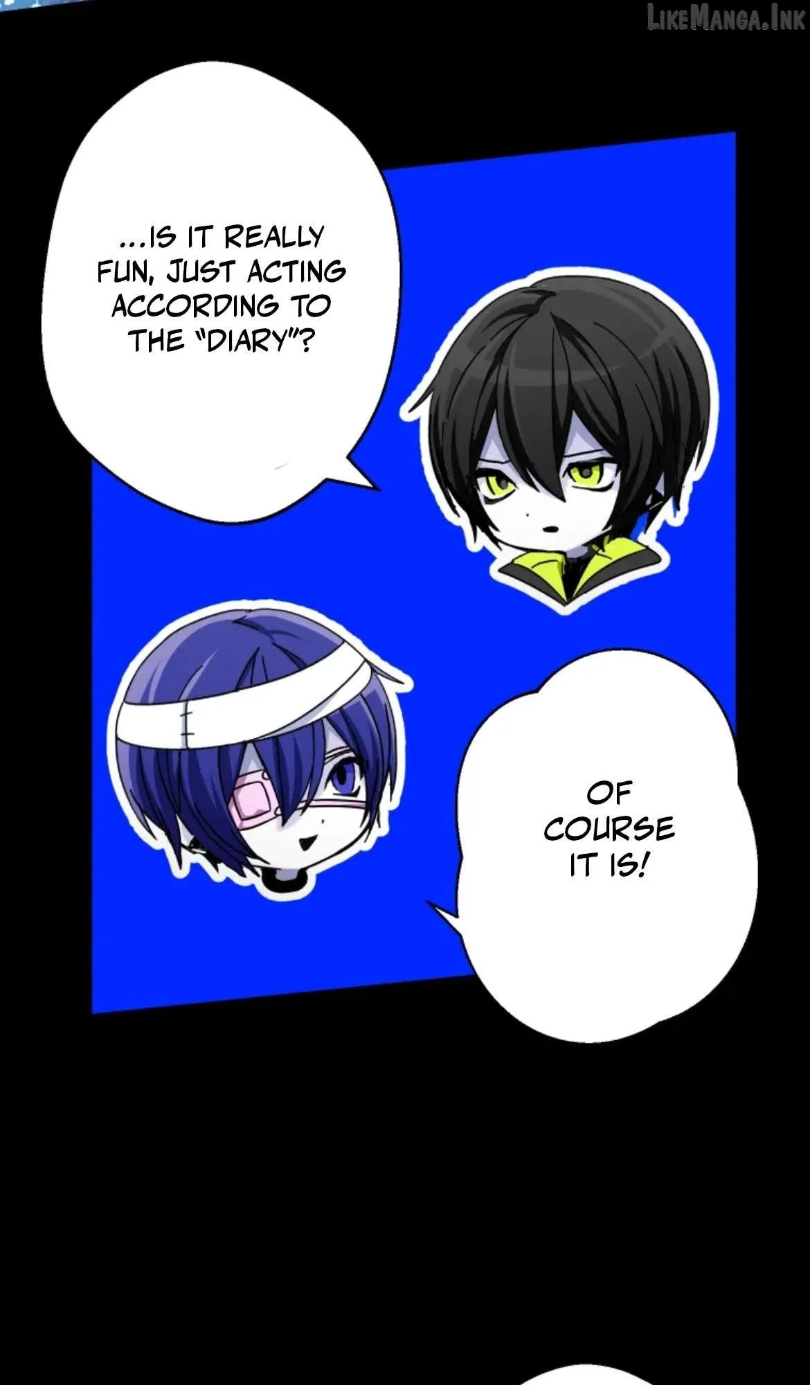 Read LAYER[08]REIYA chapter 10 image 30 on Lezhin