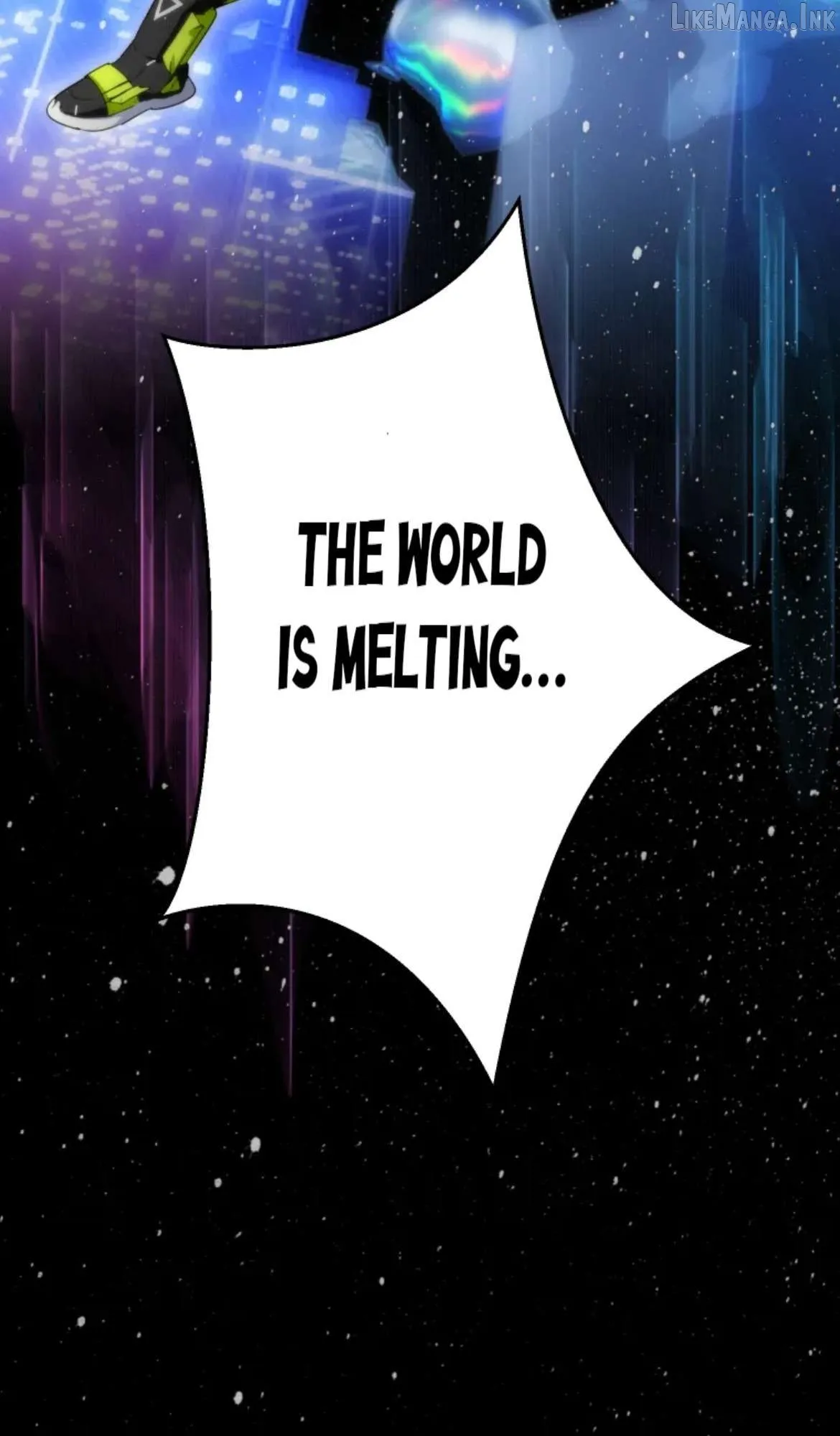 Read LAYER[08]REIYA chapter 10 image 37 on Lezhin