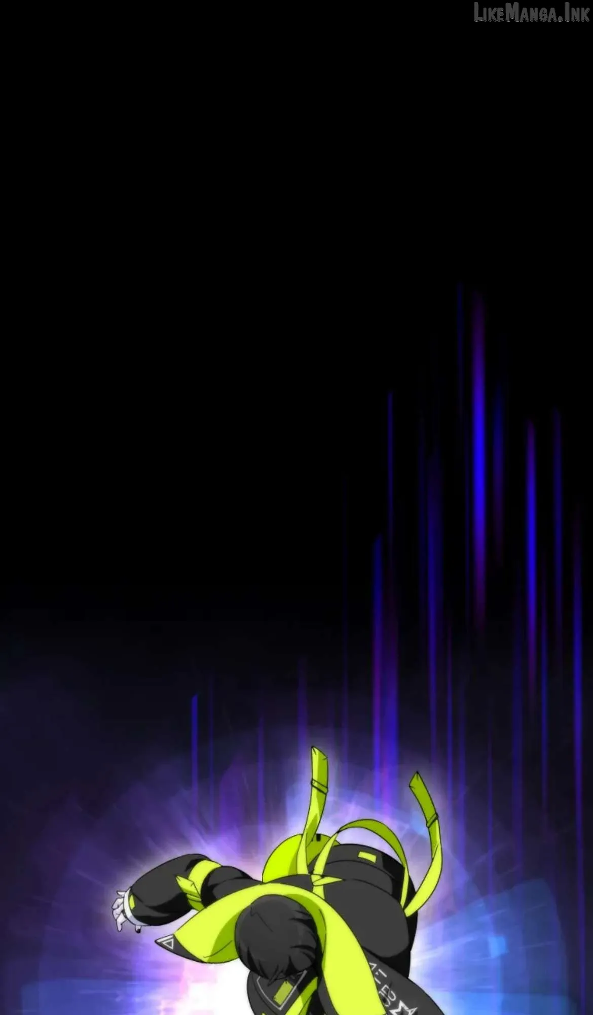 Read LAYER[08]REIYA chapter 10 image 4 on Lezhin