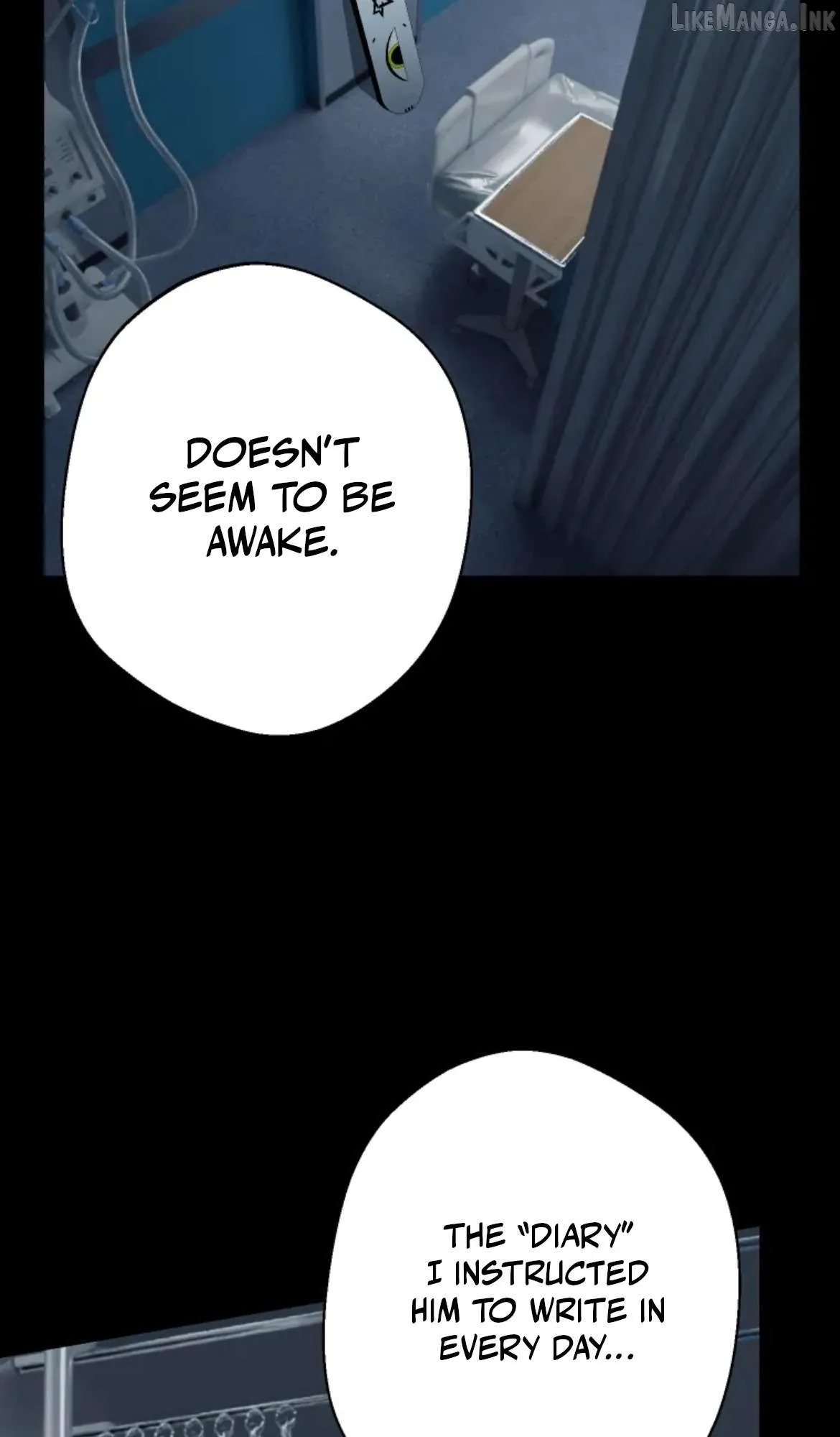 Read LAYER[08]REIYA chapter 10 image 40 on Lezhin
