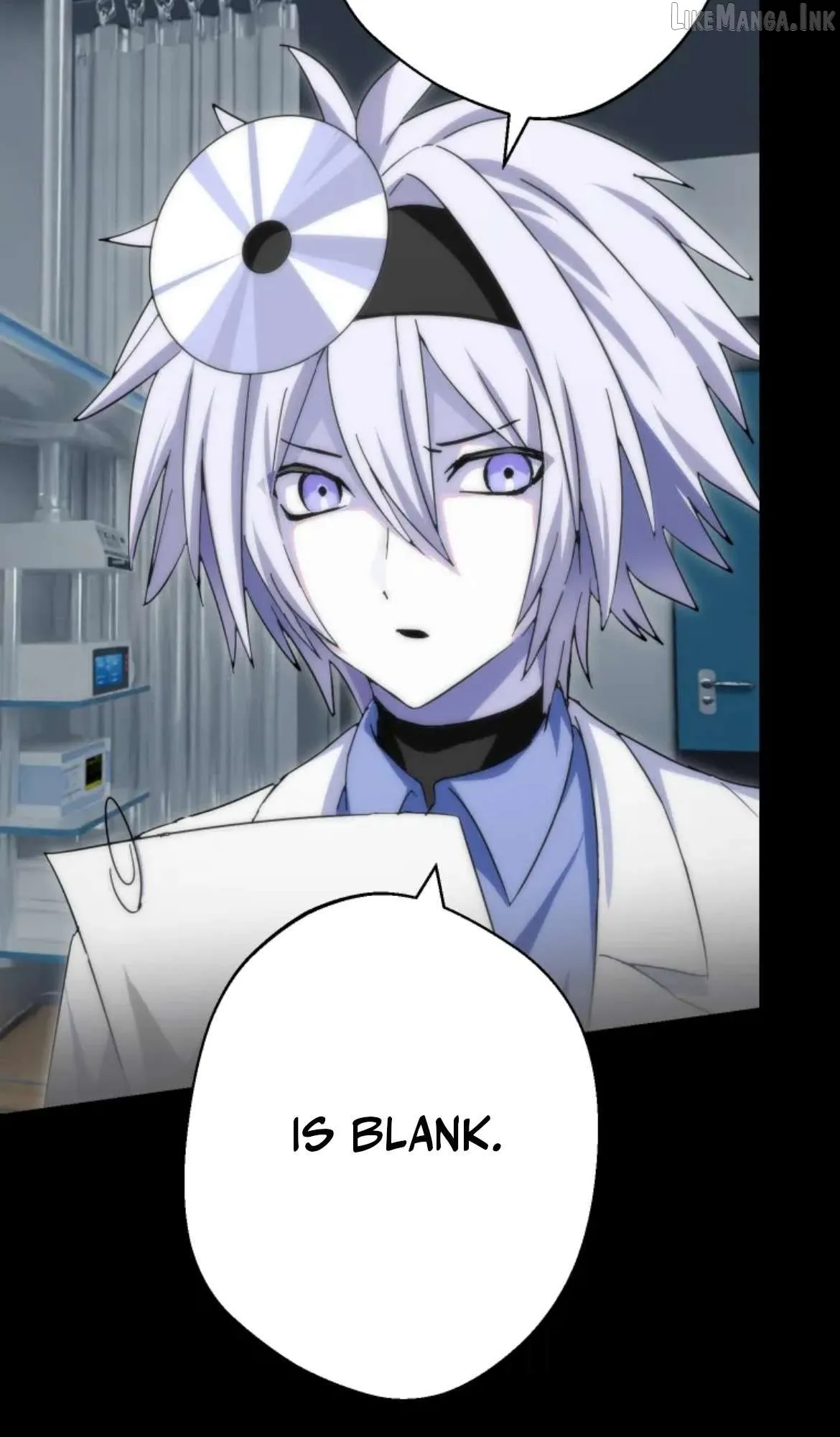 Read LAYER[08]REIYA chapter 10 image 41 on Lezhin