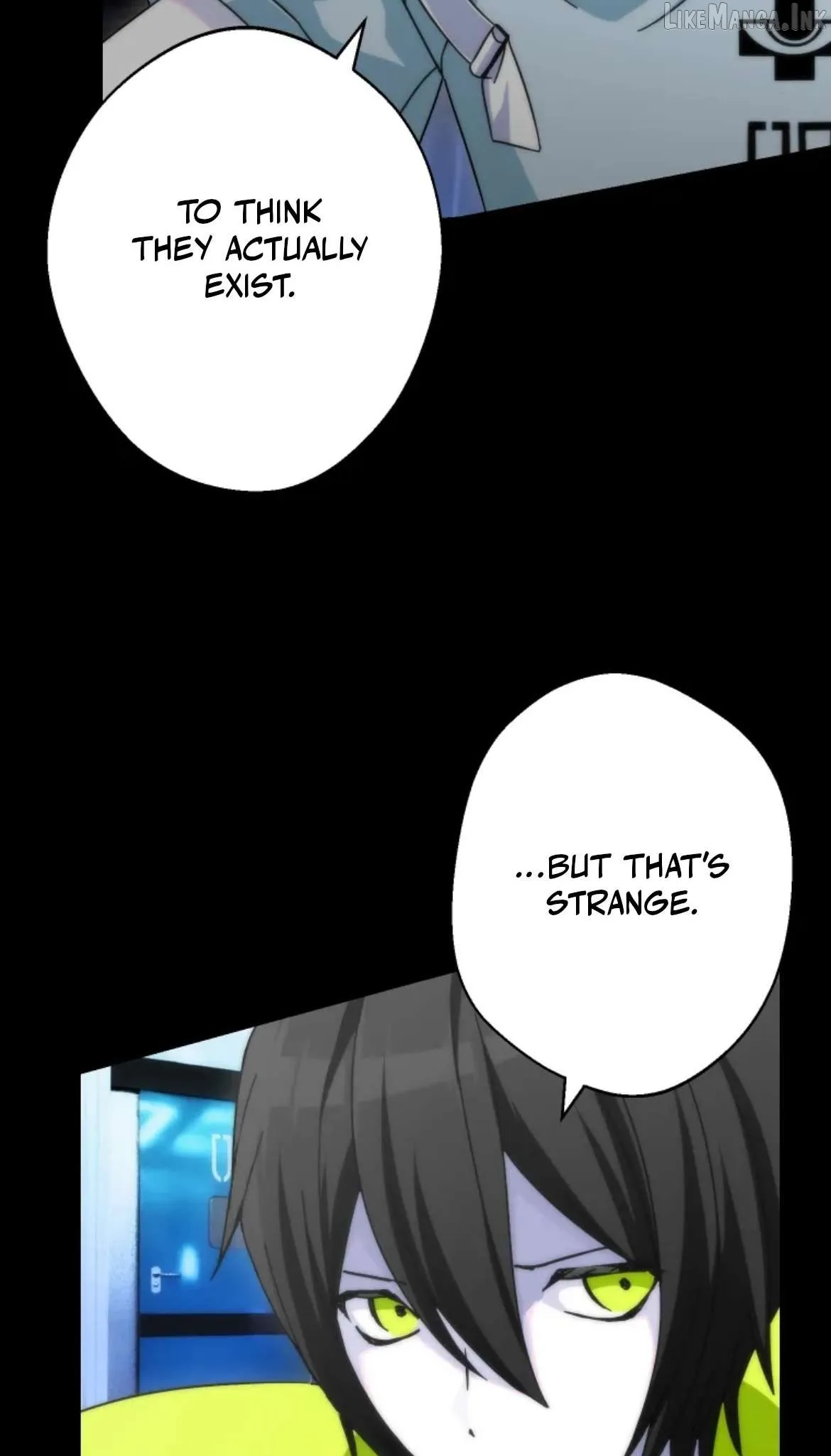 Read LAYER[08]REIYA chapter 10 image 56 on Lezhin