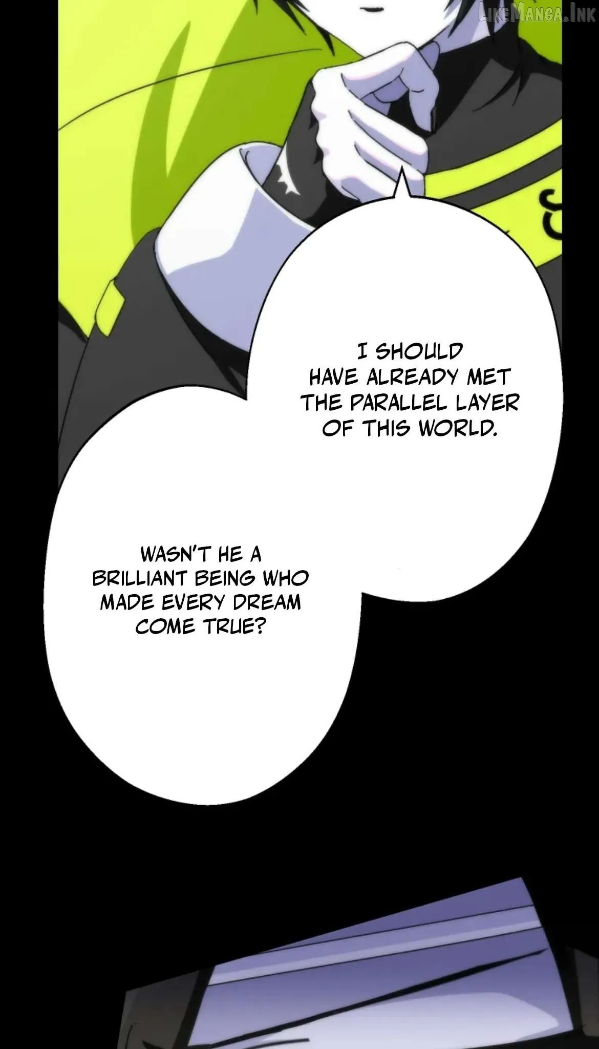 Read LAYER[08]REIYA chapter 10 image 57 on Lezhin