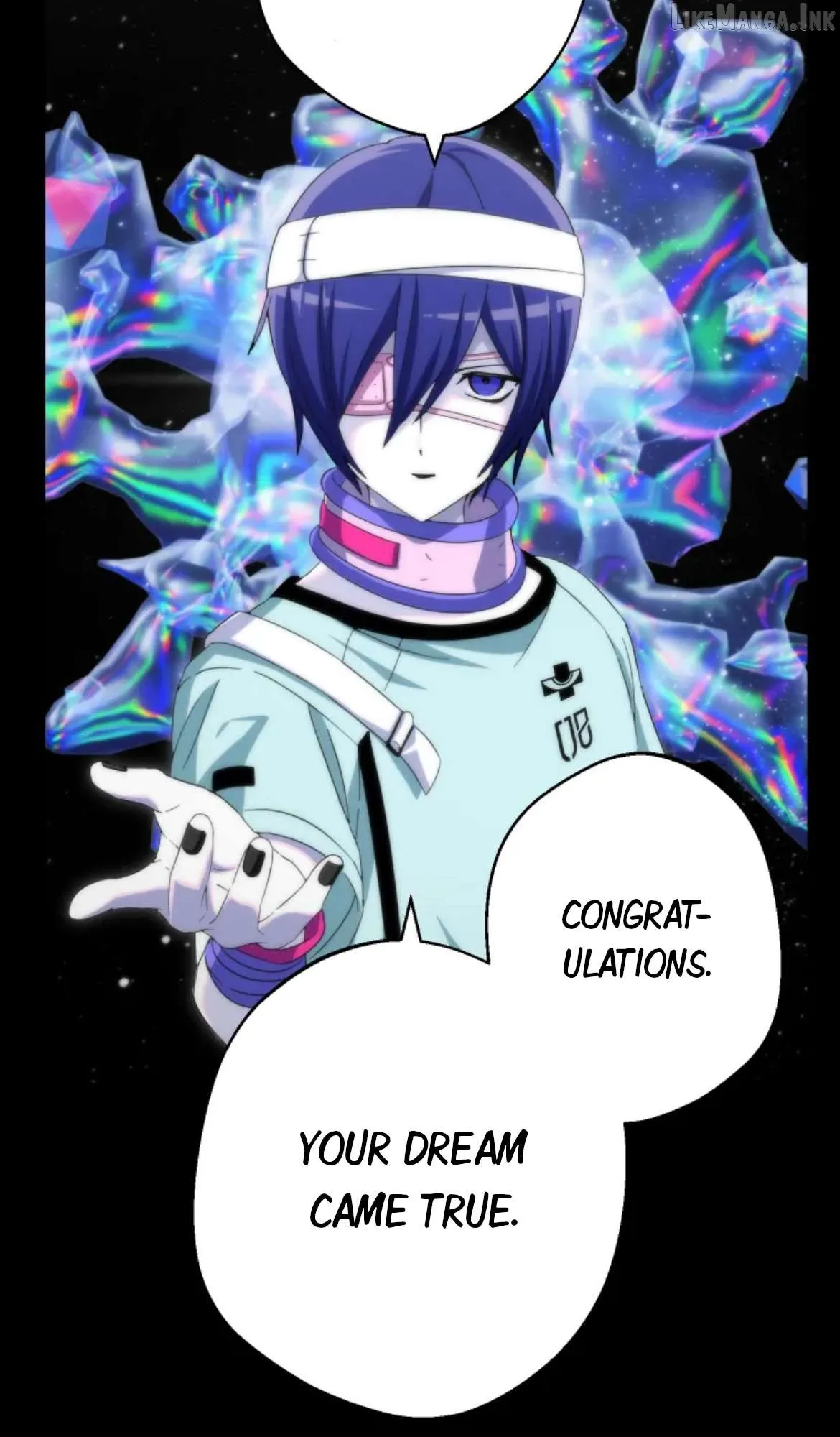 Read LAYER[08]REIYA chapter 11 image 14 on Lezhin