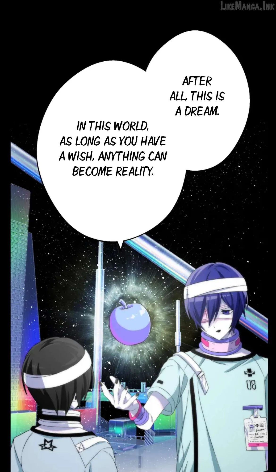 Read LAYER[08]REIYA chapter 11 image 15 on Lezhin