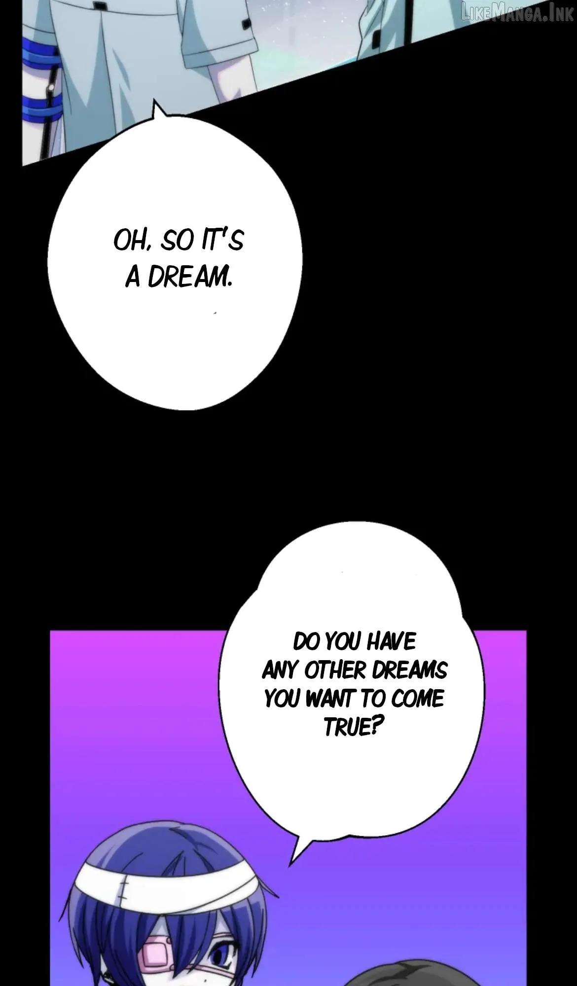 Read LAYER[08]REIYA chapter 11 image 16 on Lezhin