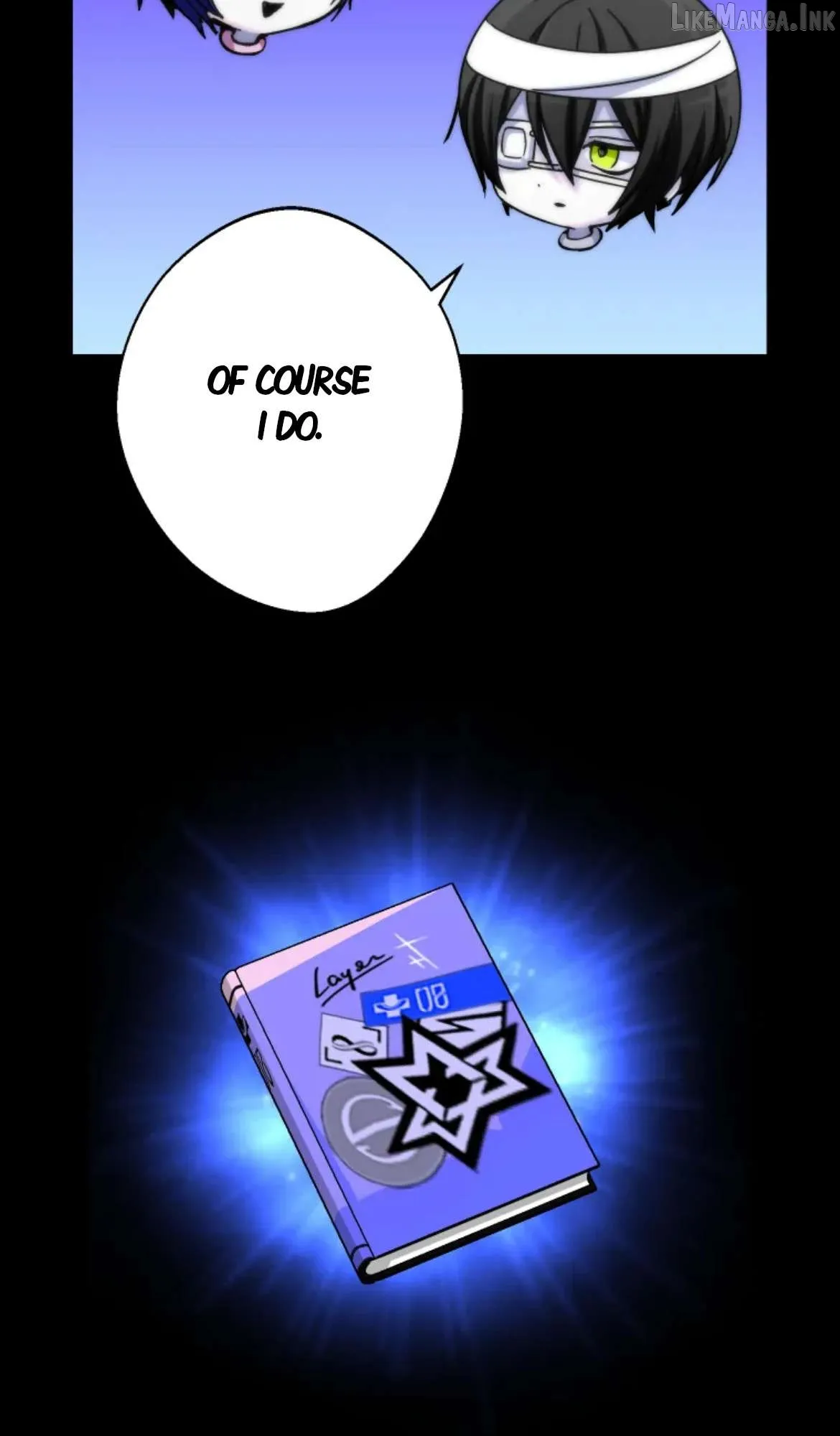 Read LAYER[08]REIYA chapter 11 image 17 on Lezhin