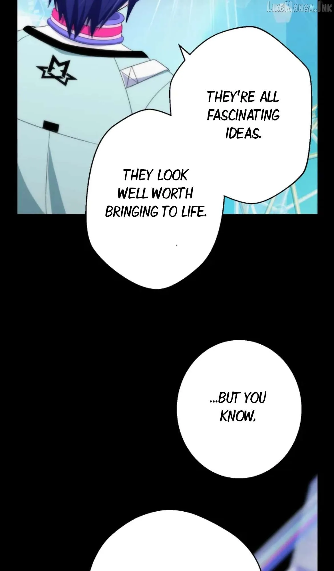 Read LAYER[08]REIYA chapter 11 image 19 on Lezhin