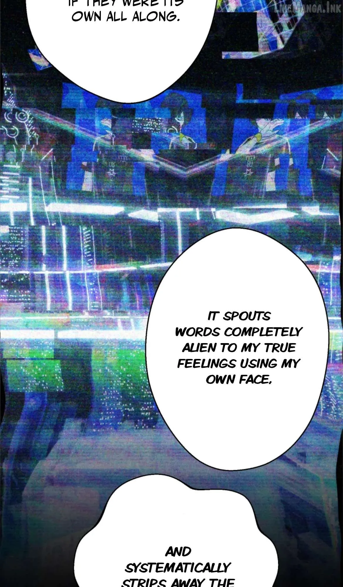 Read LAYER[08]REIYA chapter 11 image 28 on Lezhin