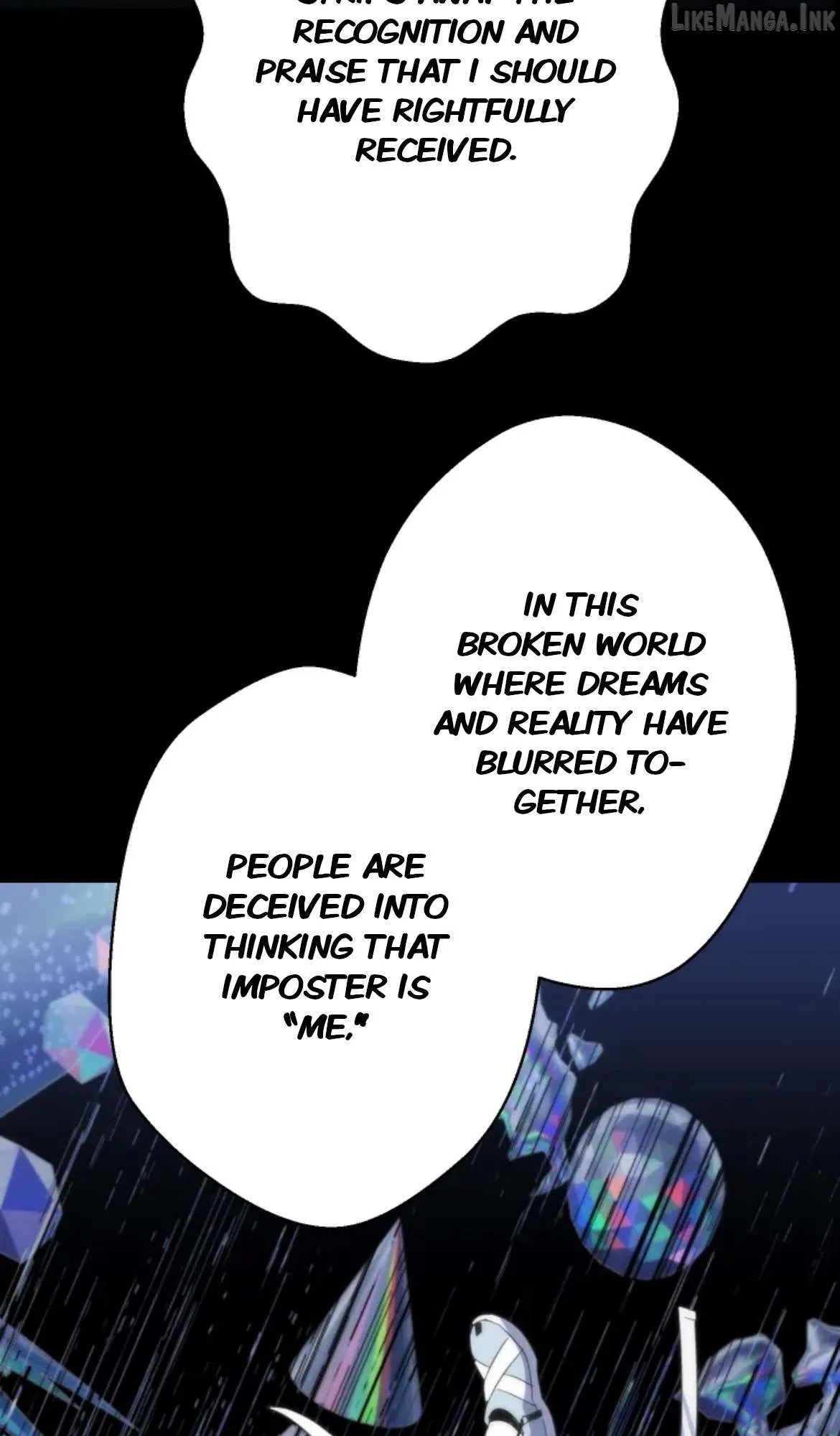 Read LAYER[08]REIYA chapter 11 image 29 on Lezhin
