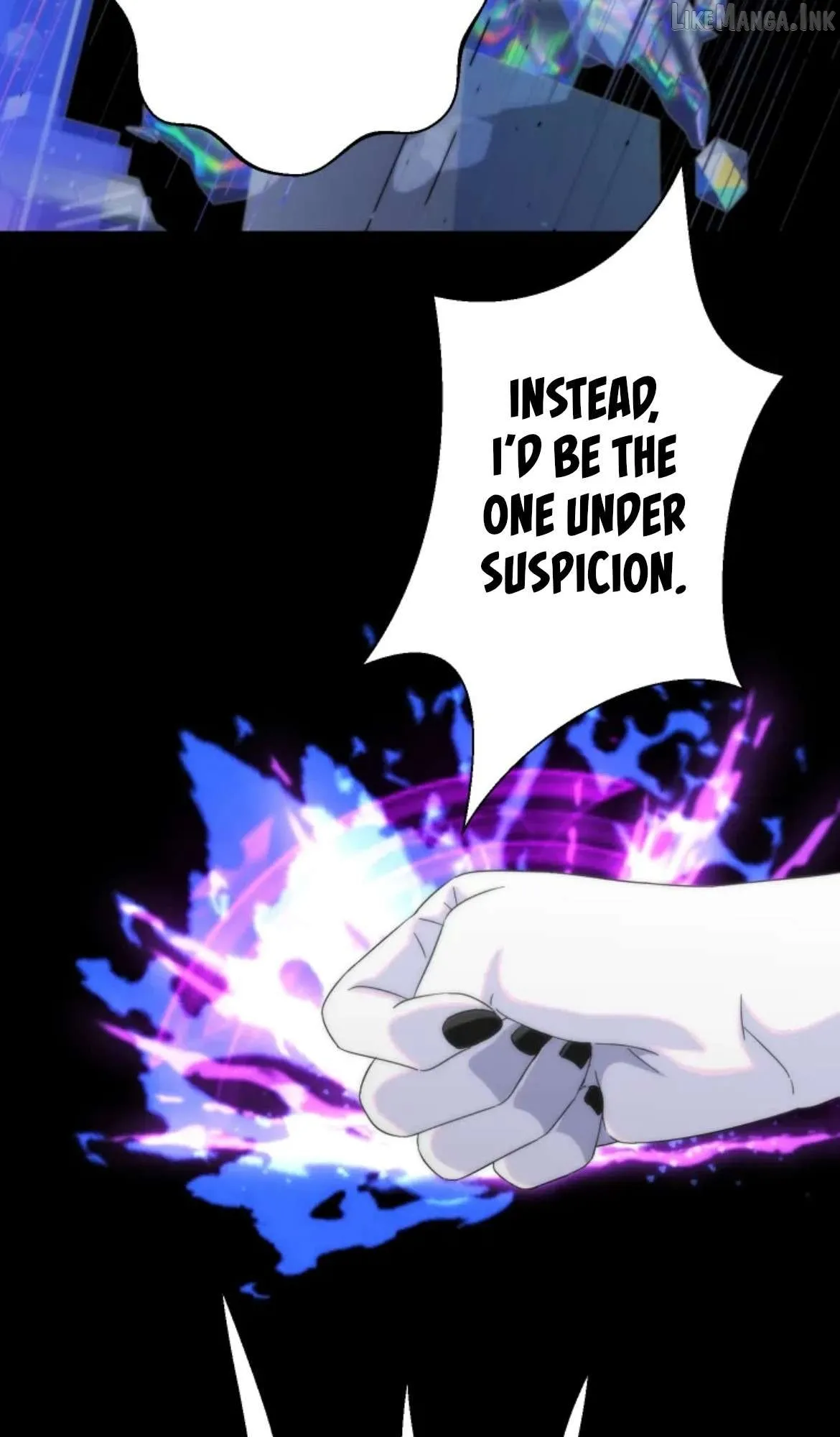 Read LAYER[08]REIYA chapter 11 image 31 on Lezhin