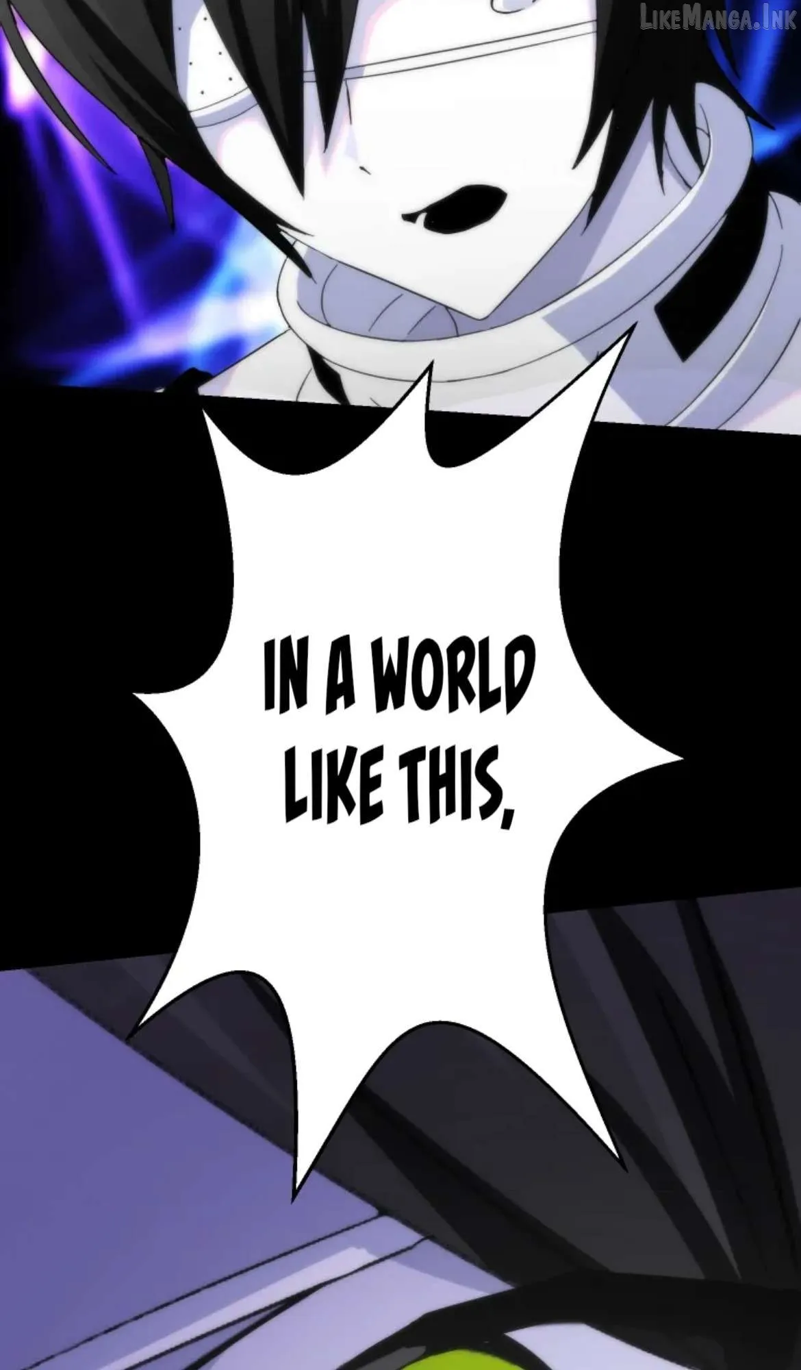 Read LAYER[08]REIYA chapter 11 image 33 on Lezhin