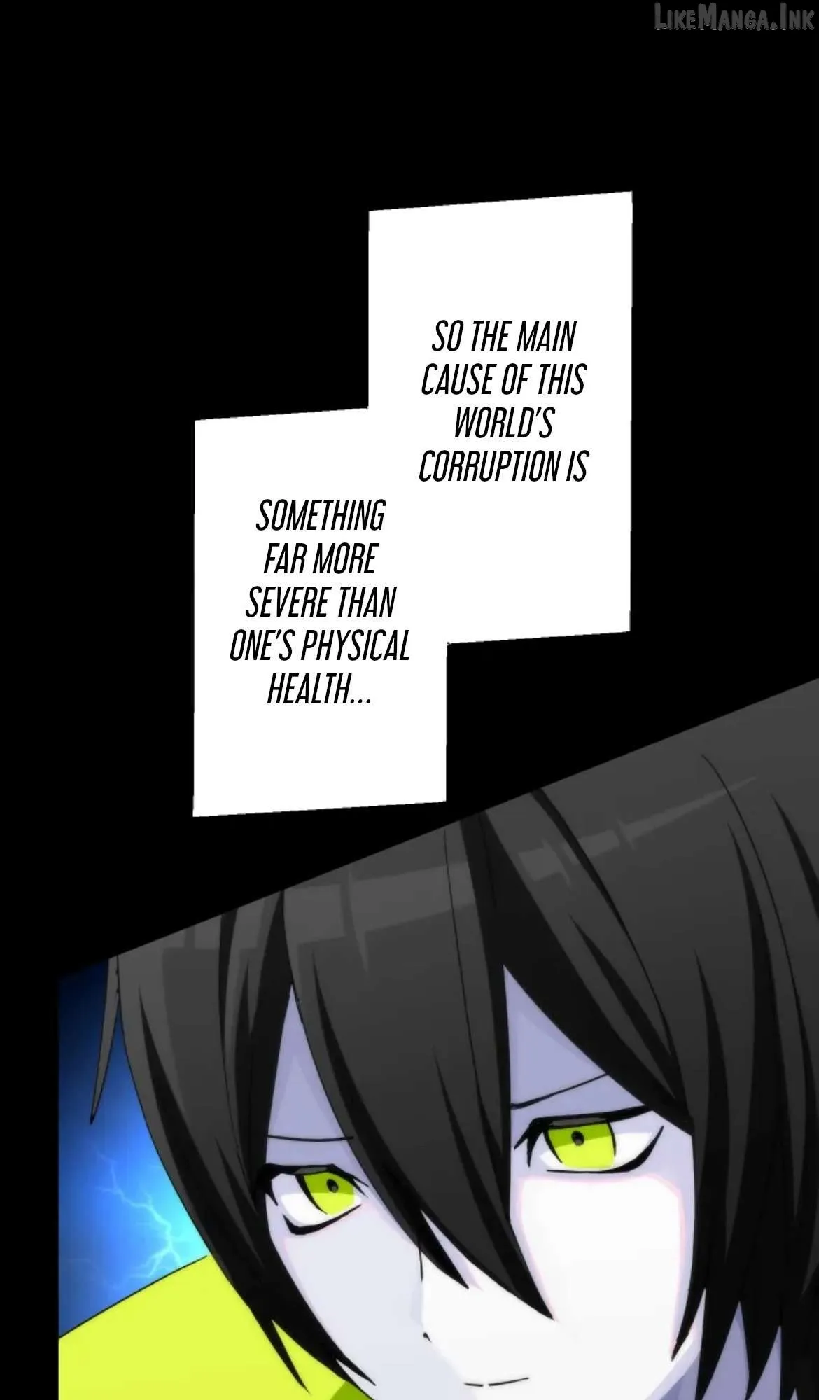 Read LAYER[08]REIYA chapter 11 image 35 on Lezhin