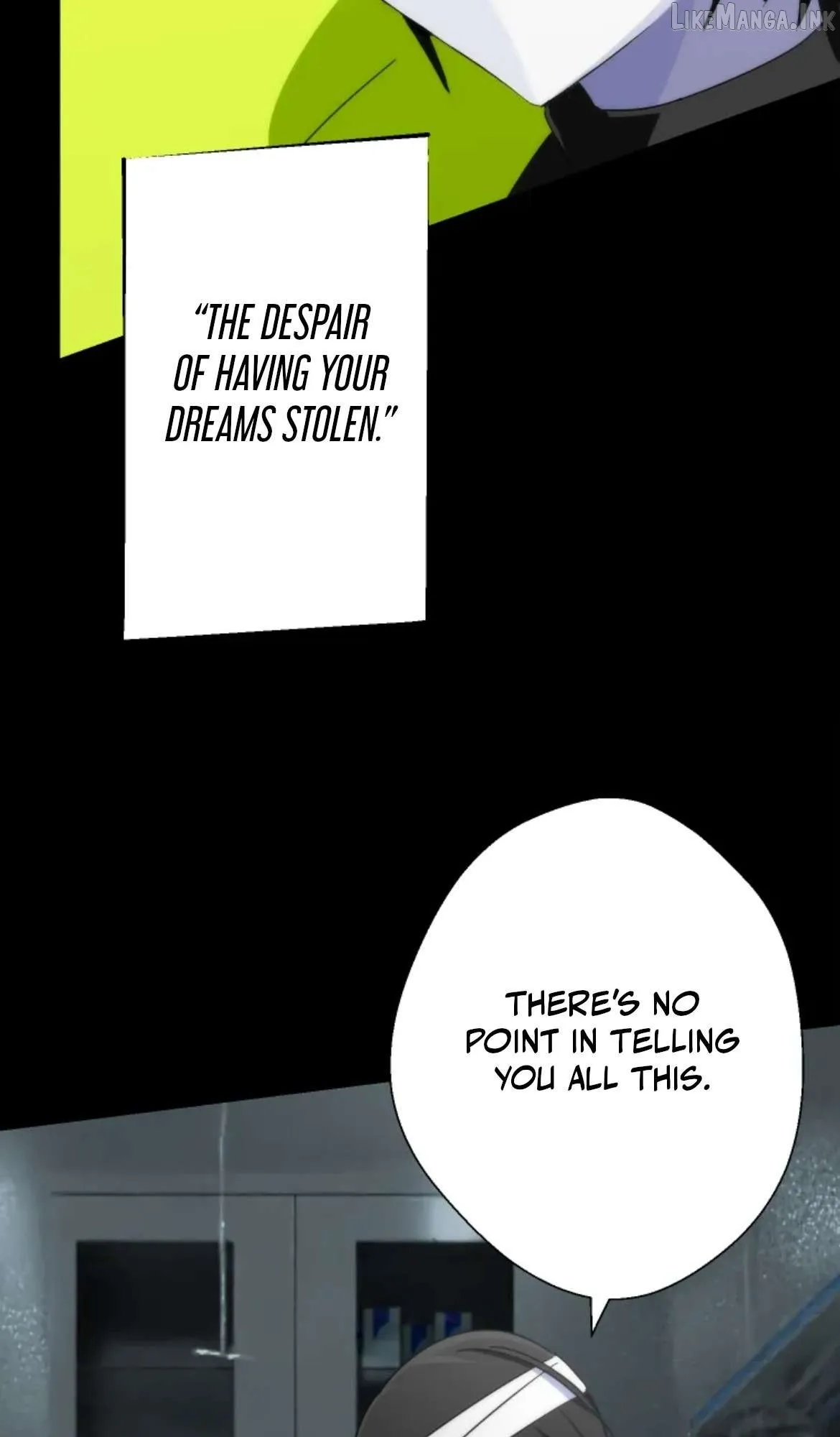 Read LAYER[08]REIYA chapter 11 image 36 on Lezhin