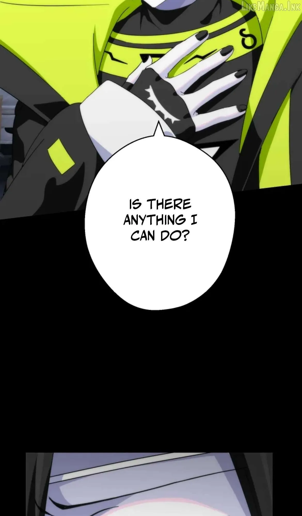 Read LAYER[08]REIYA chapter 11 image 41 on Lezhin