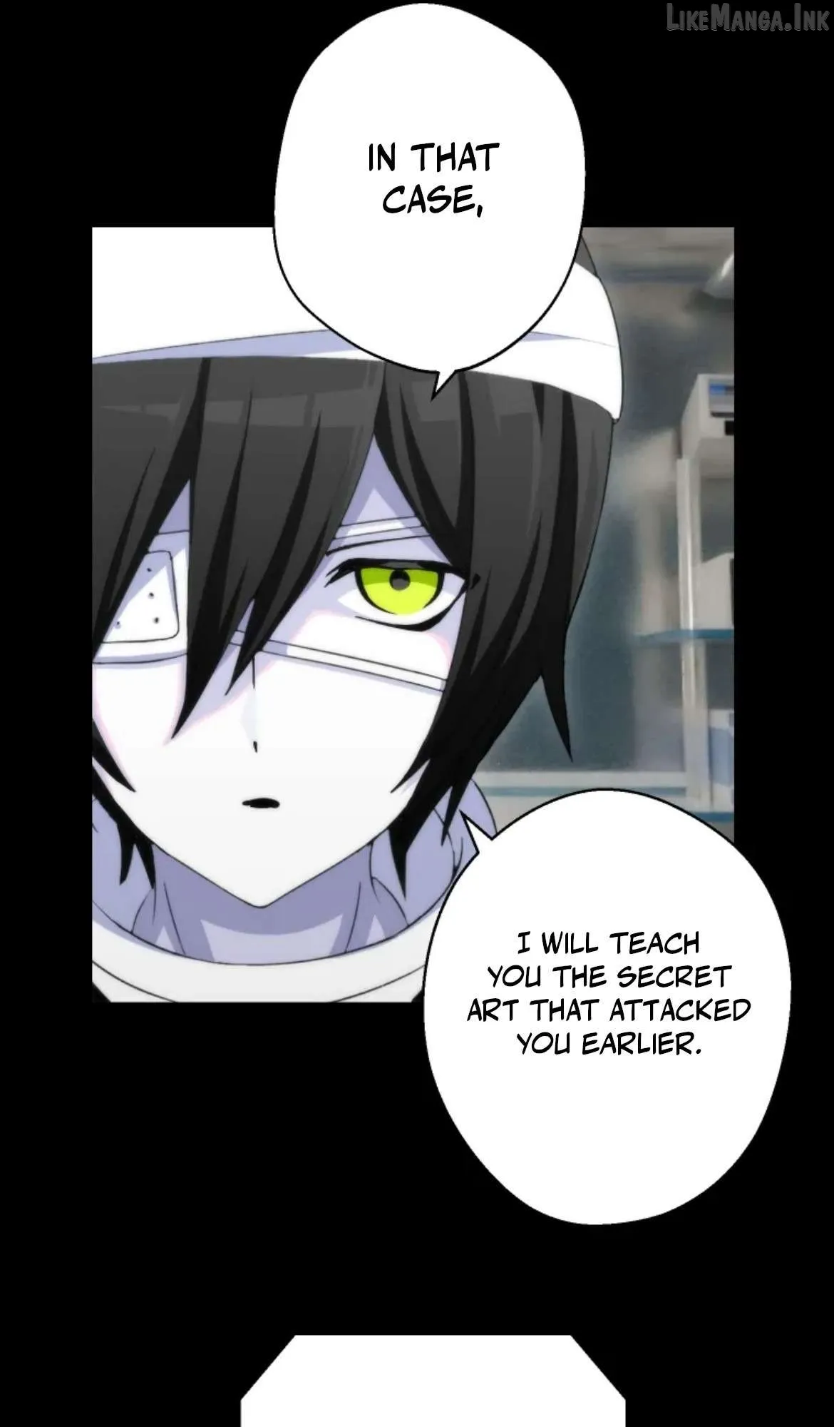 Read LAYER[08]REIYA chapter 11 image 43 on Lezhin