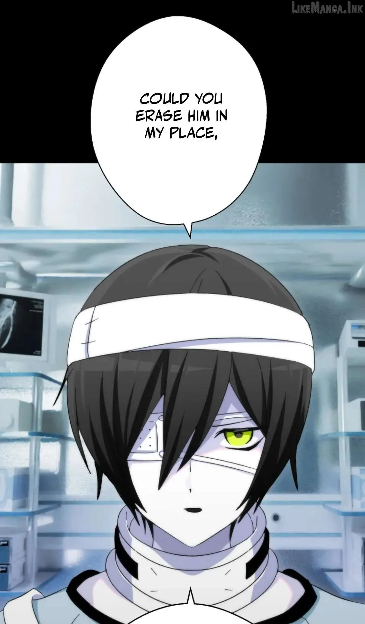 Read LAYER[08]REIYA chapter 11 image 48 on Lezhin