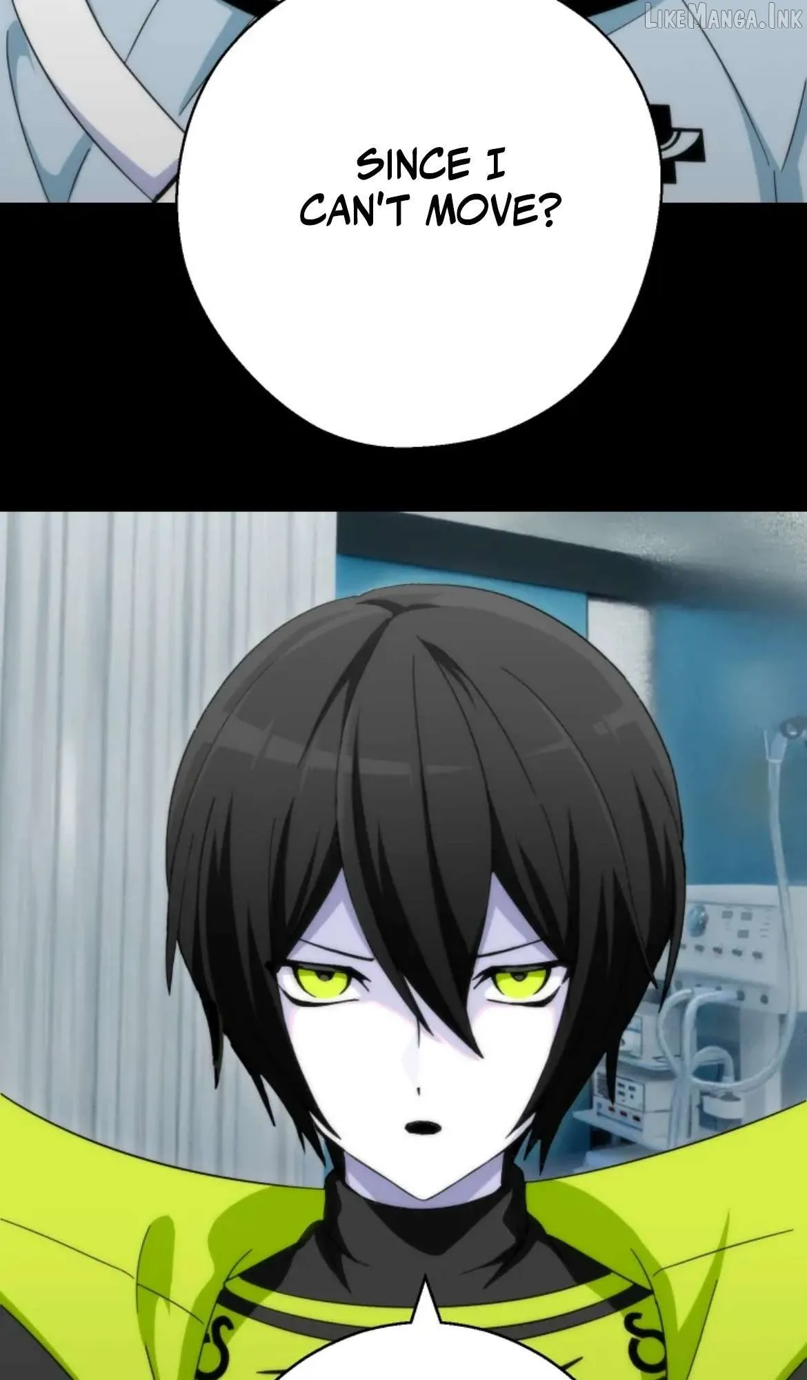 Read LAYER[08]REIYA chapter 11 image 49 on Lezhin