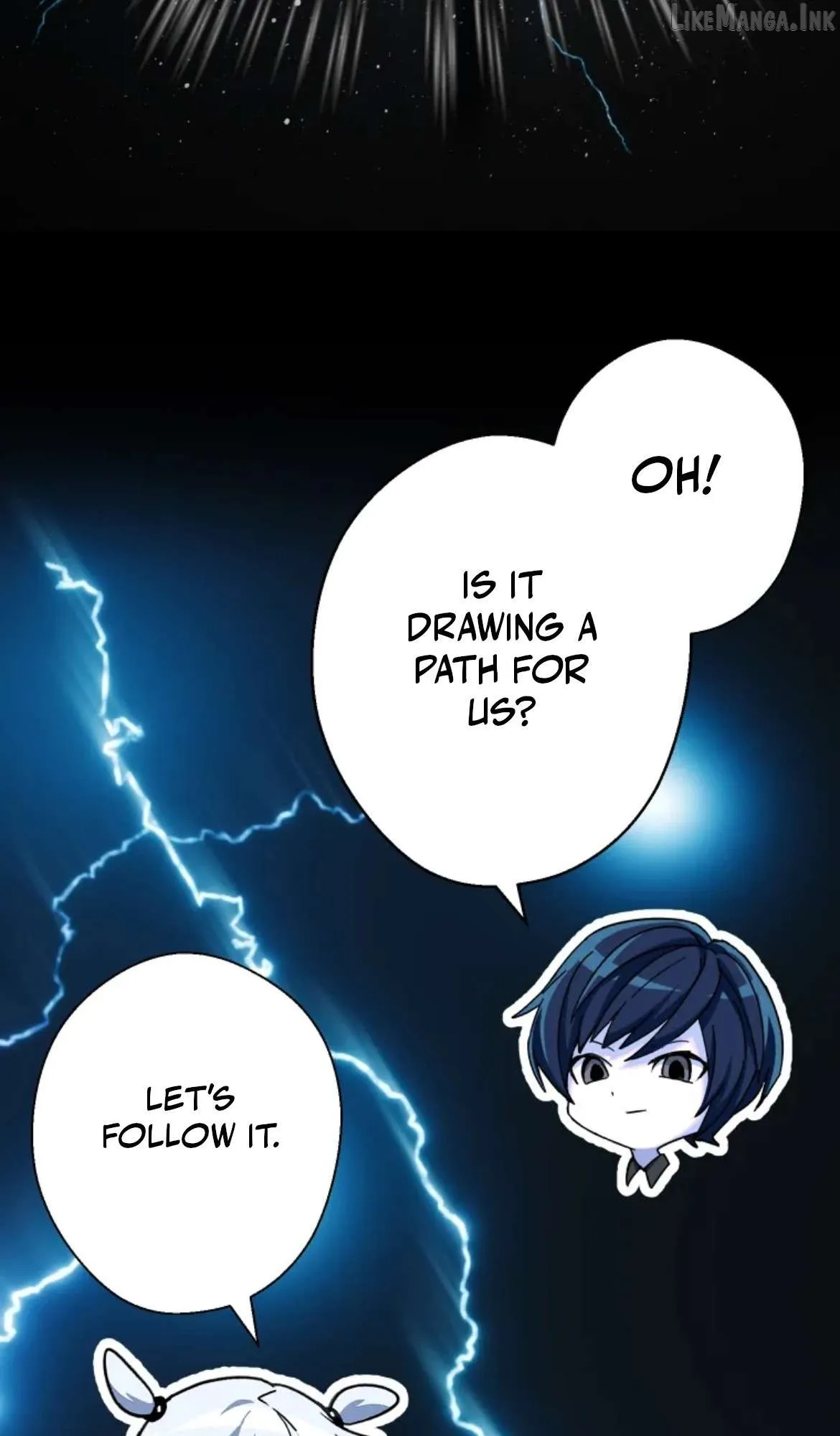Read LAYER[08]REIYA chapter 11 image 58 on Lezhin
