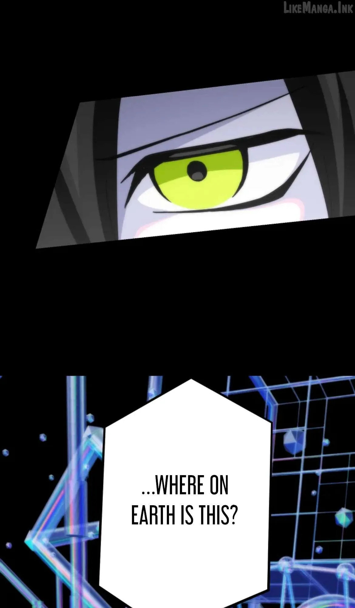Read LAYER[08]REIYA chapter 11 image 6 on Lezhin