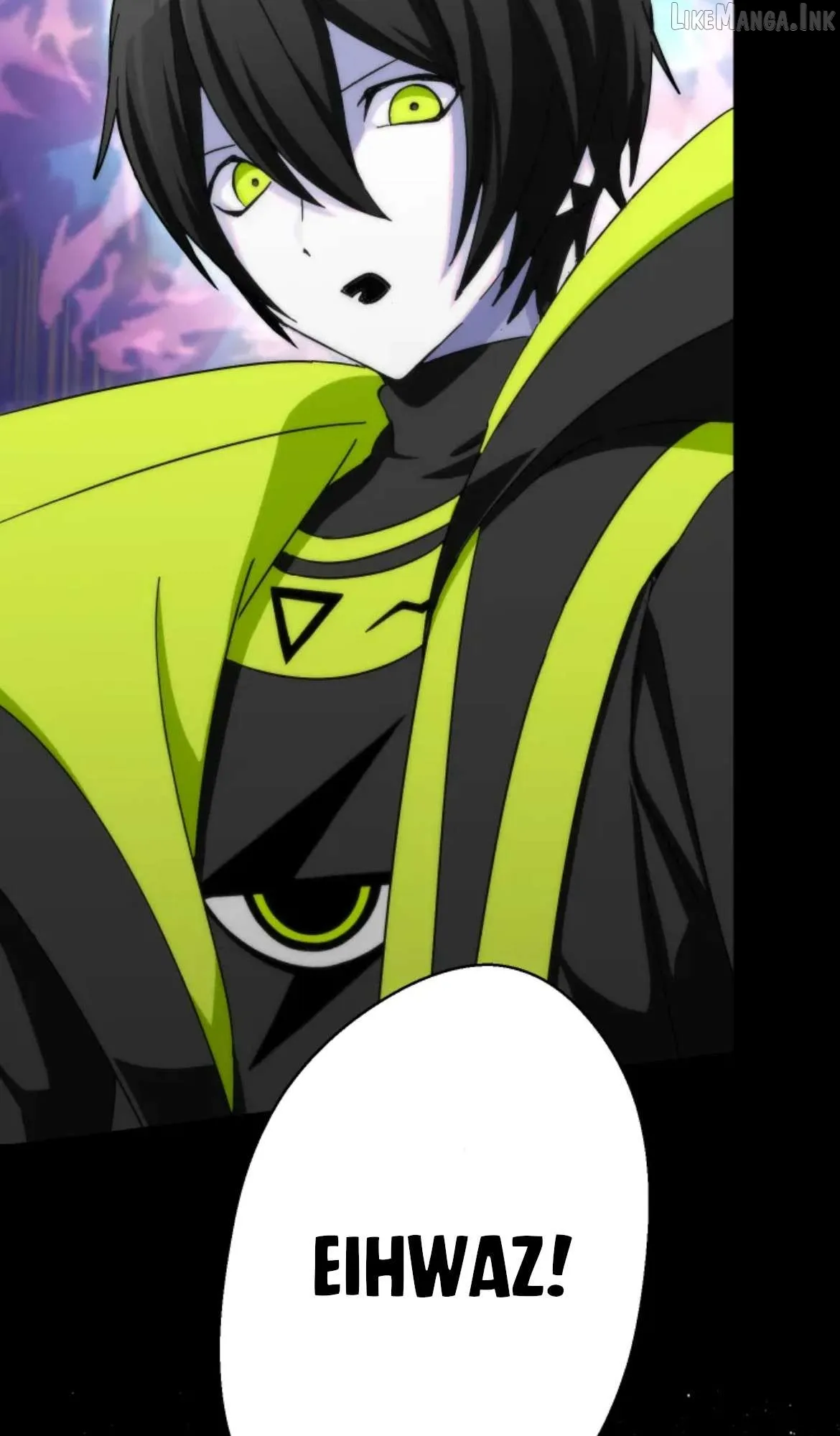 Read LAYER[08]REIYA chapter 11 image 62 on Lezhin