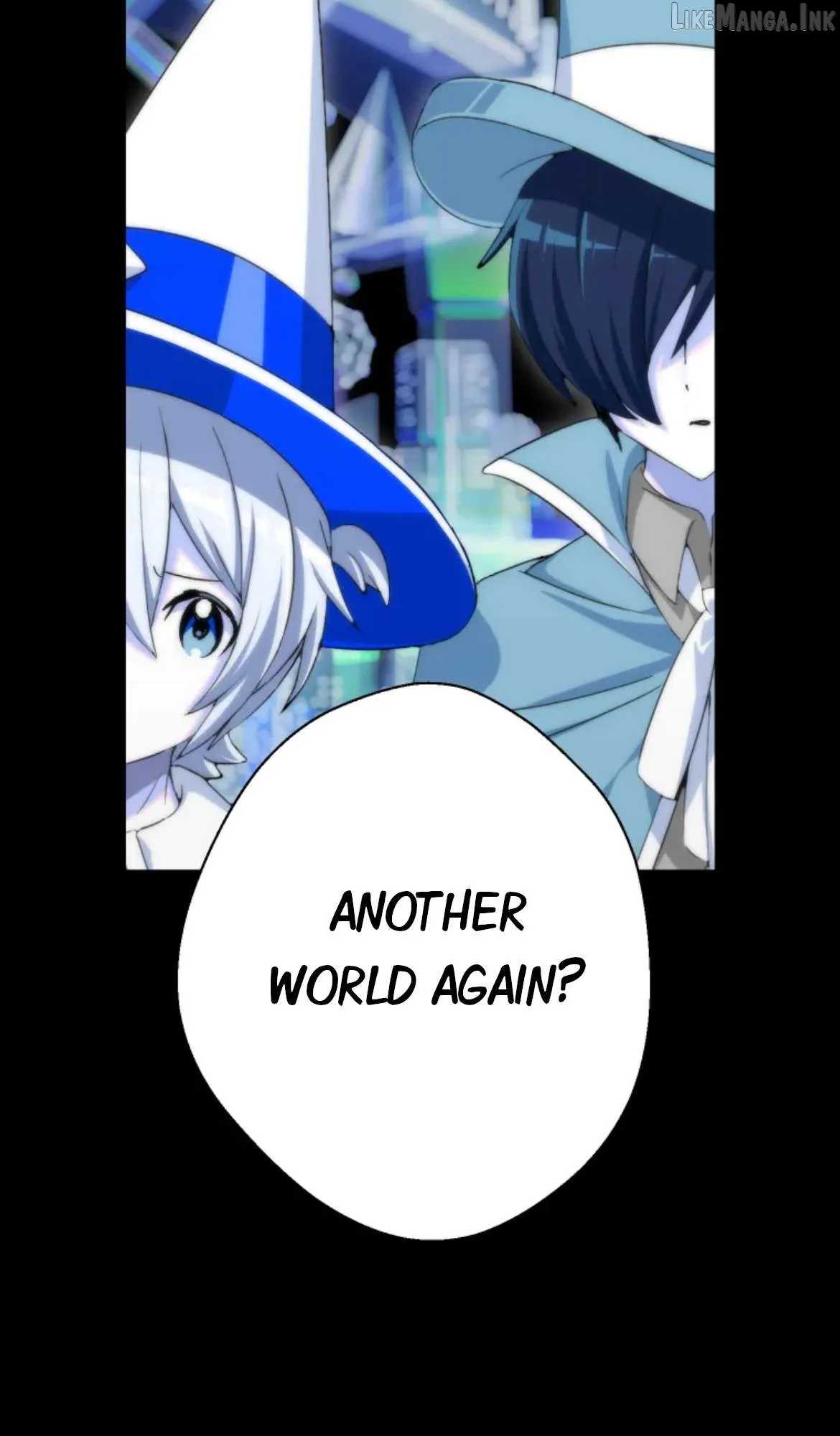 Read LAYER[08]REIYA chapter 11 image 74 on Lezhin