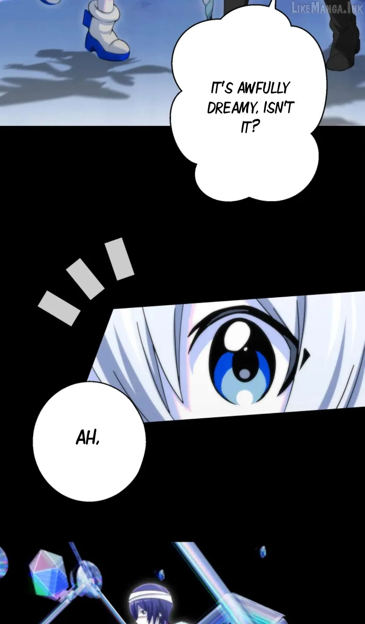 Read LAYER[08]REIYA chapter 11 image 76 on Lezhin