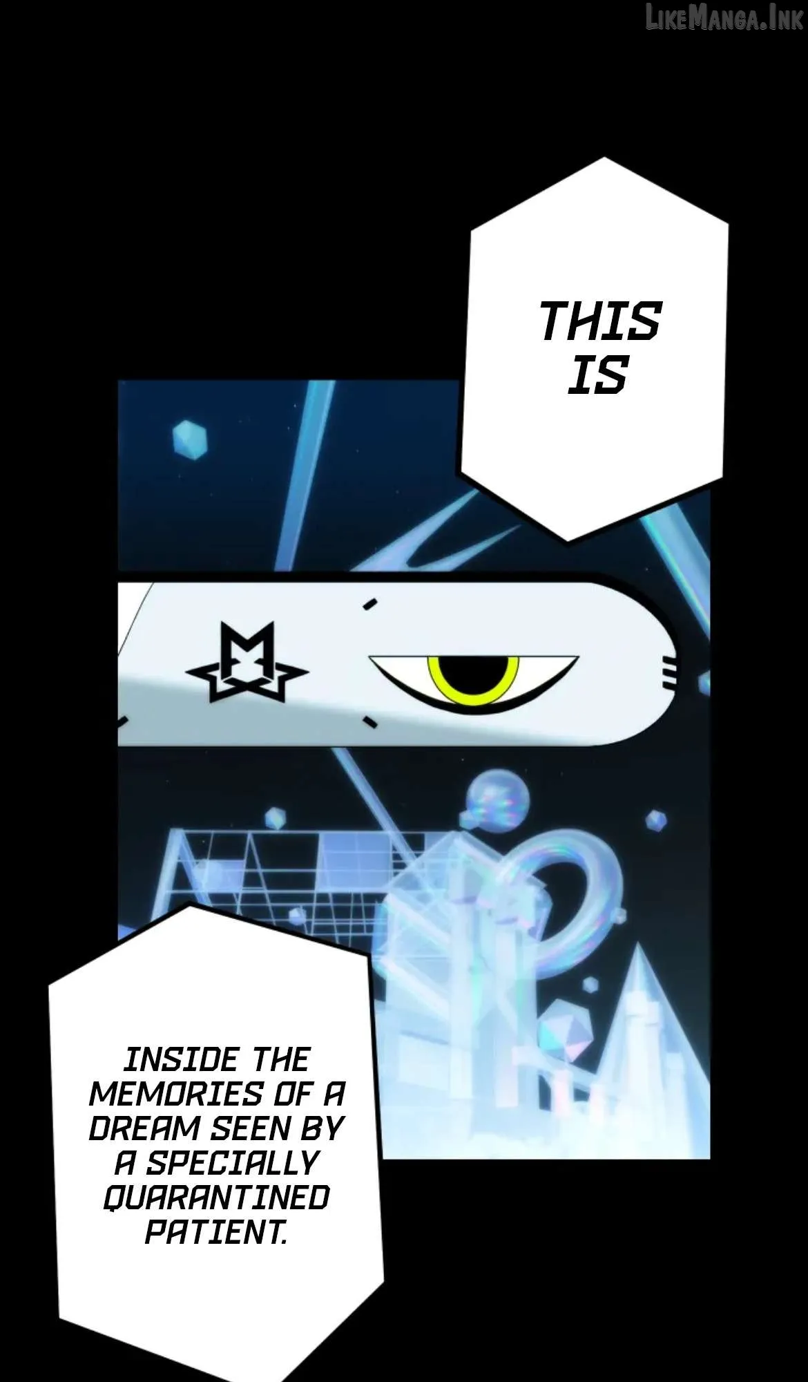 Read LAYER[08]REIYA chapter 11 image 8 on Lezhin