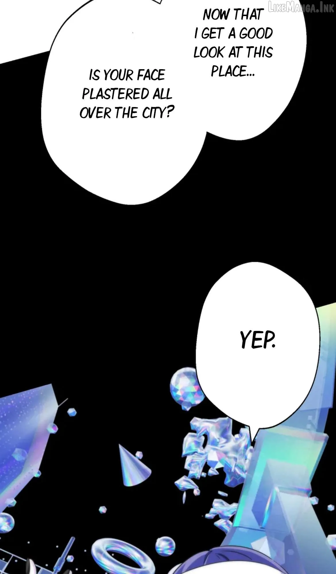 Read LAYER[08]REIYA chapter 11 image 84 on Lezhin